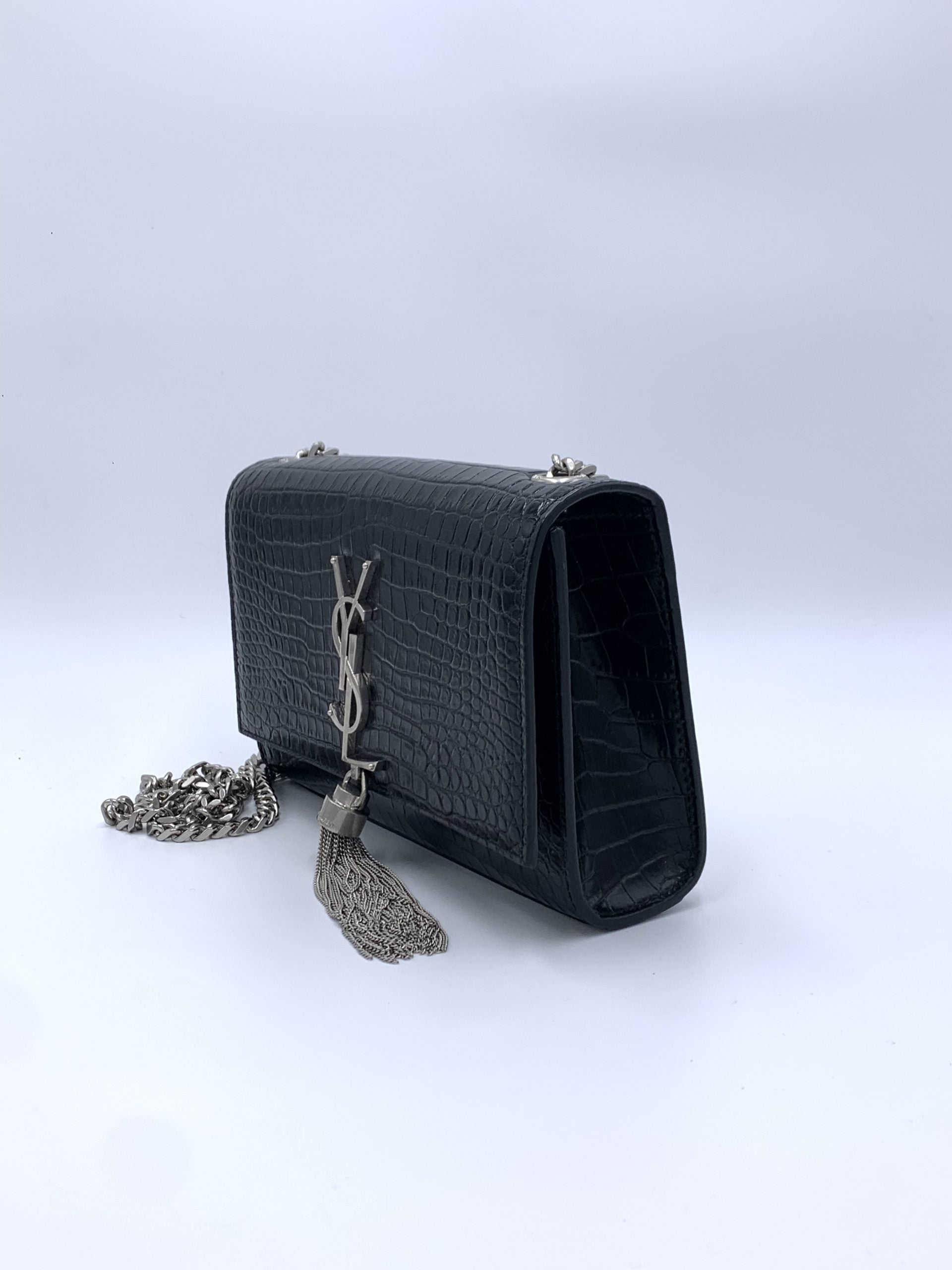 Borsa Tracolla Kate Ysl