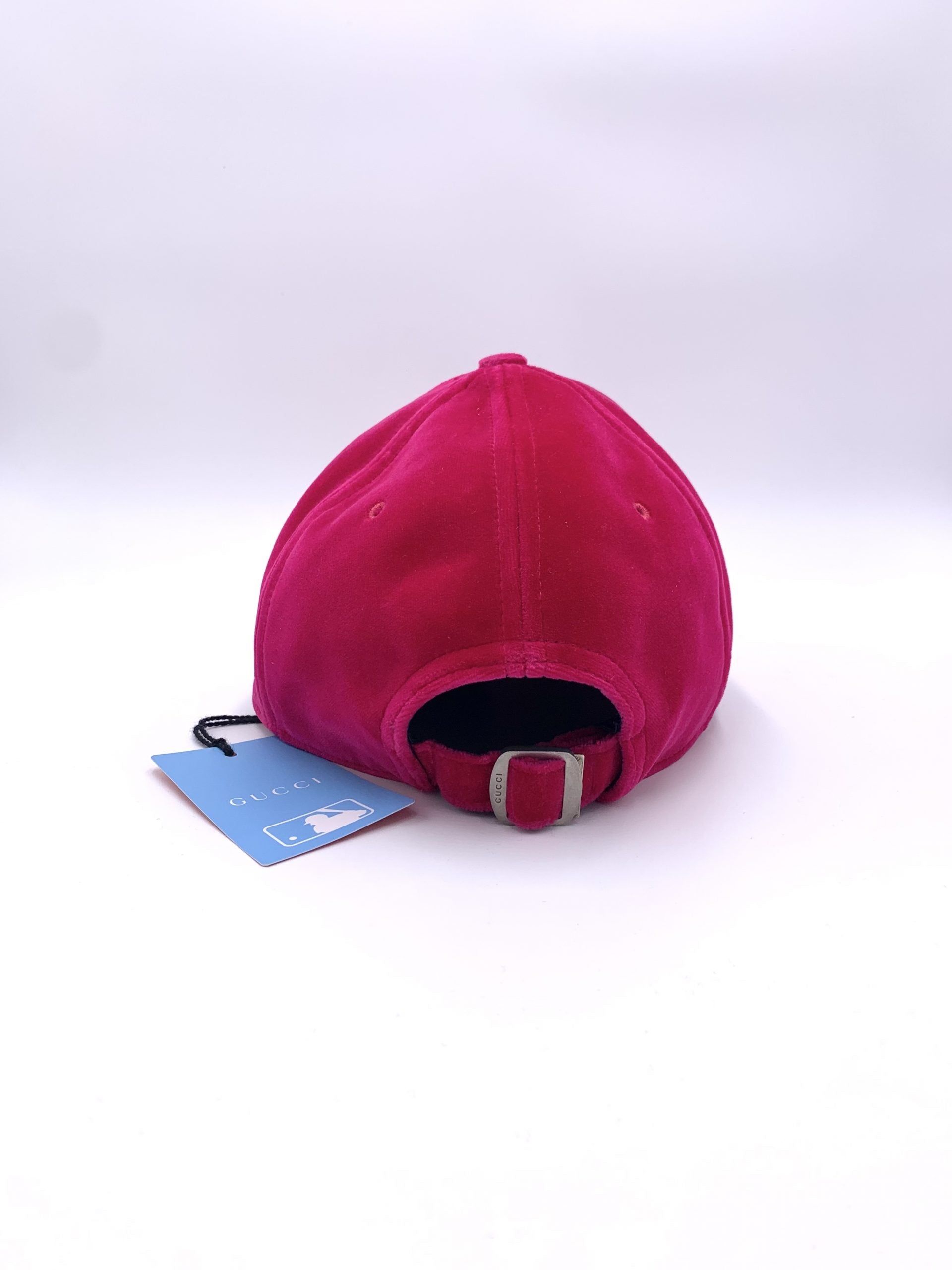 Cappello Gucci Limited Edition