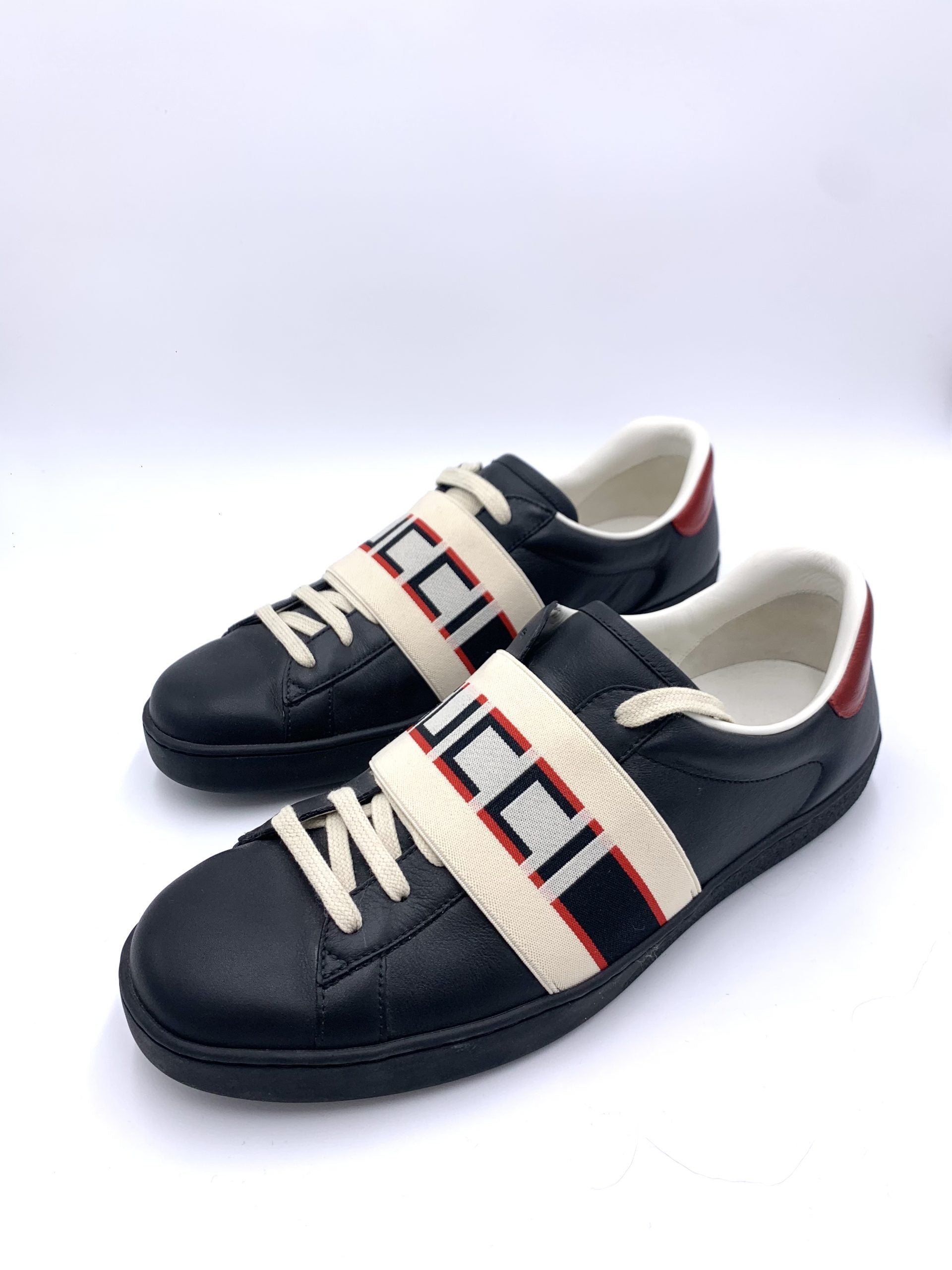 Scarpe Sneakers Gucci