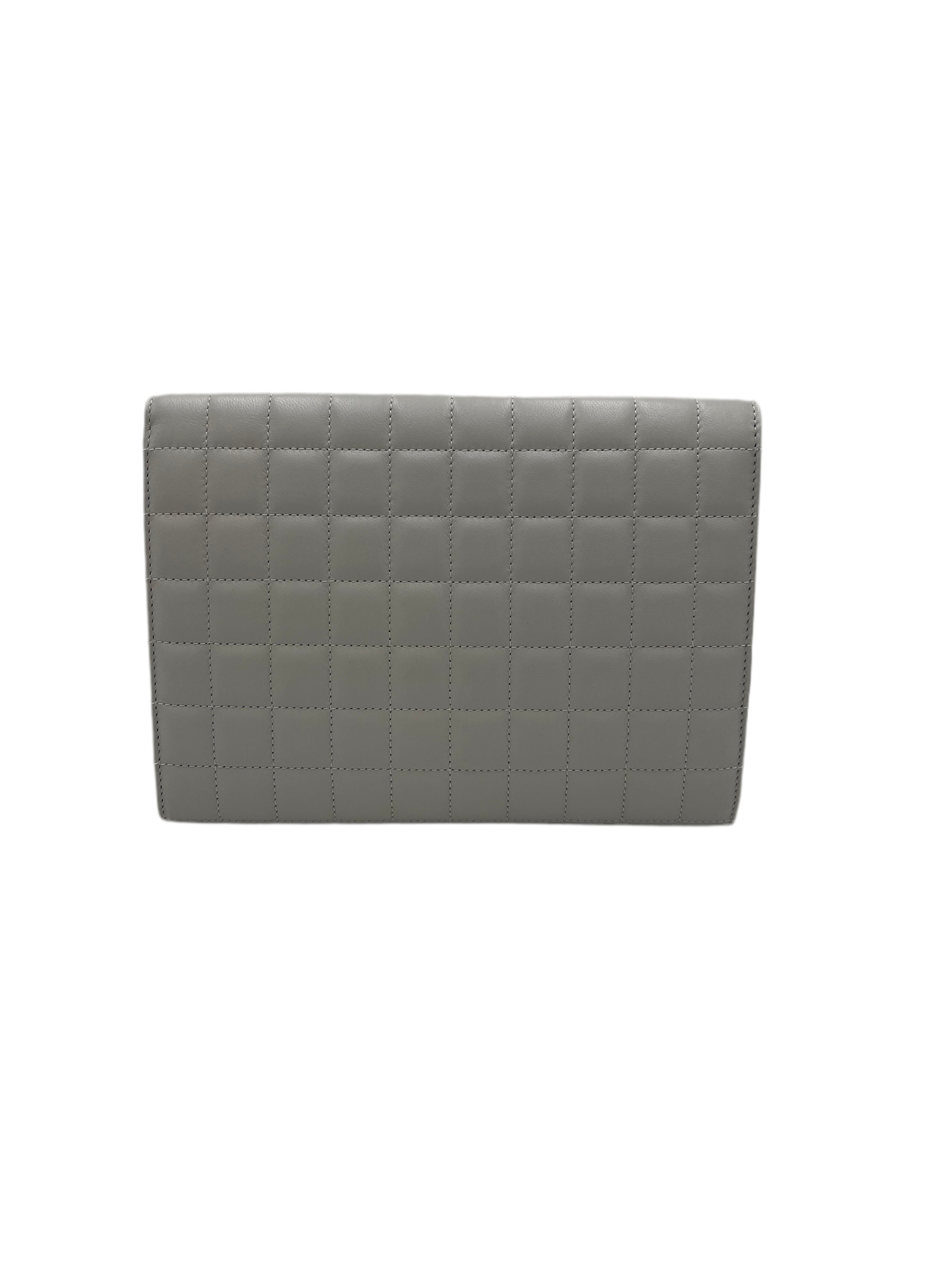 Pochette Ysl