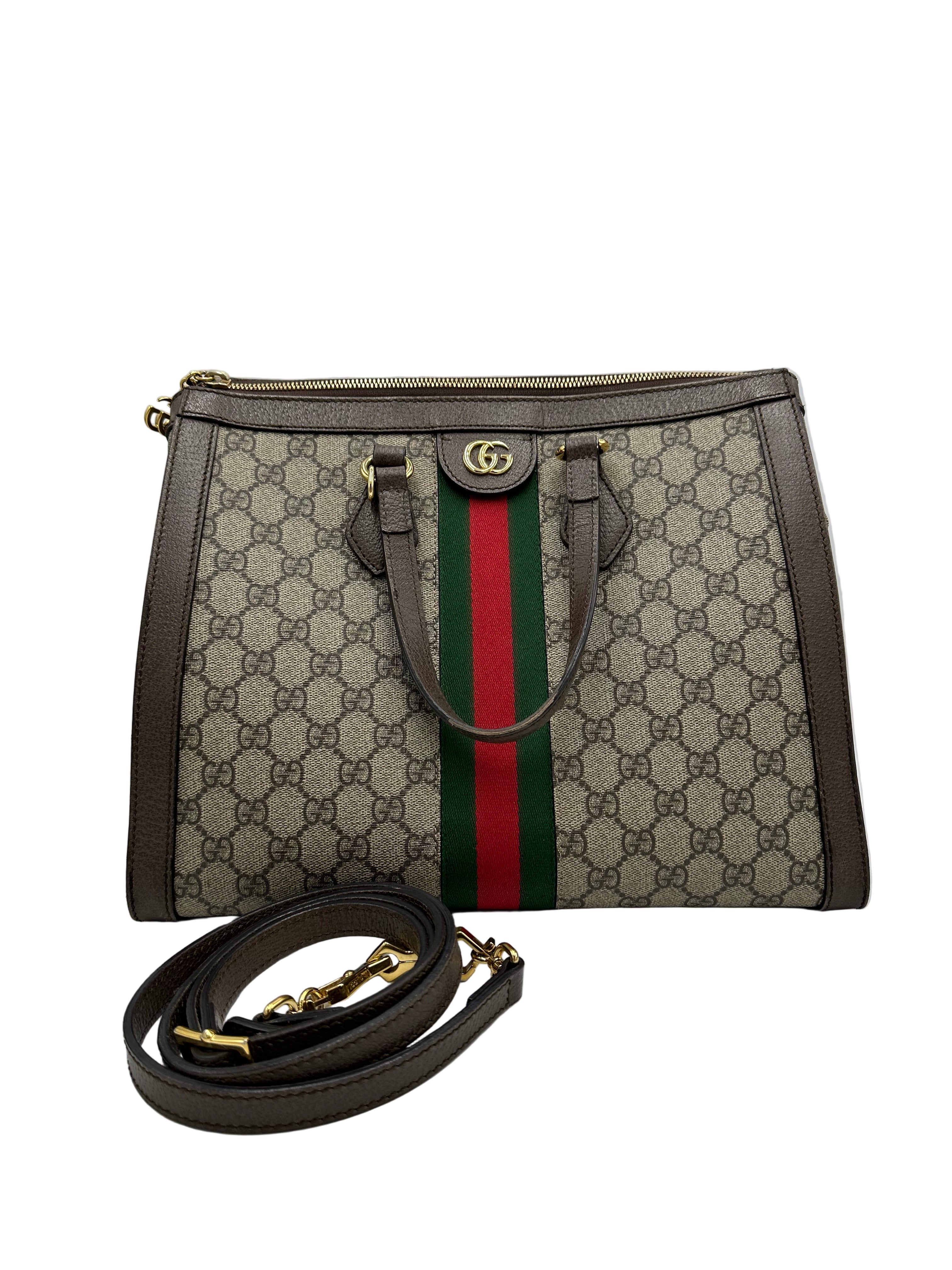 Borsa Gucci Ophidia
