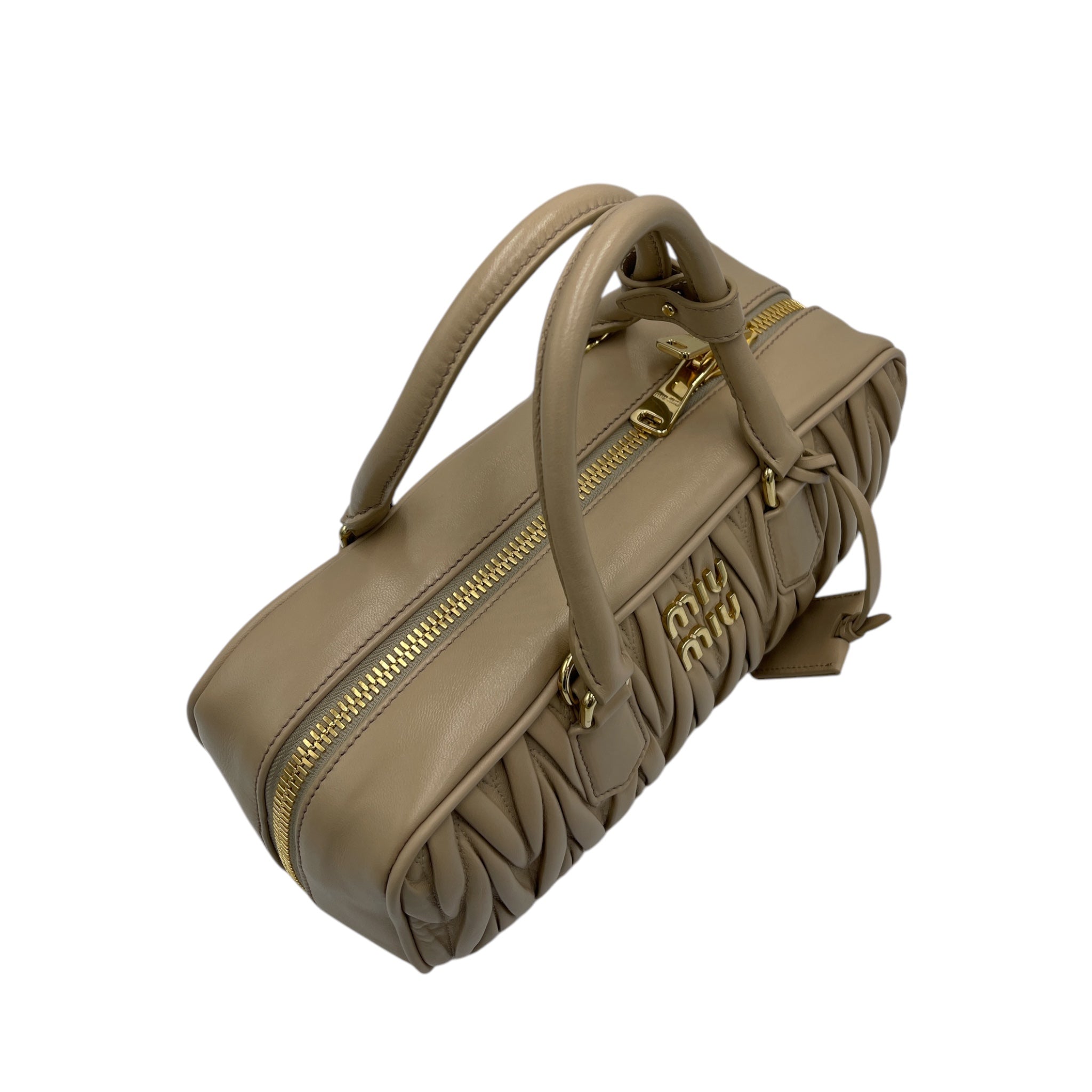 Borsa Miu Miu Arcadie