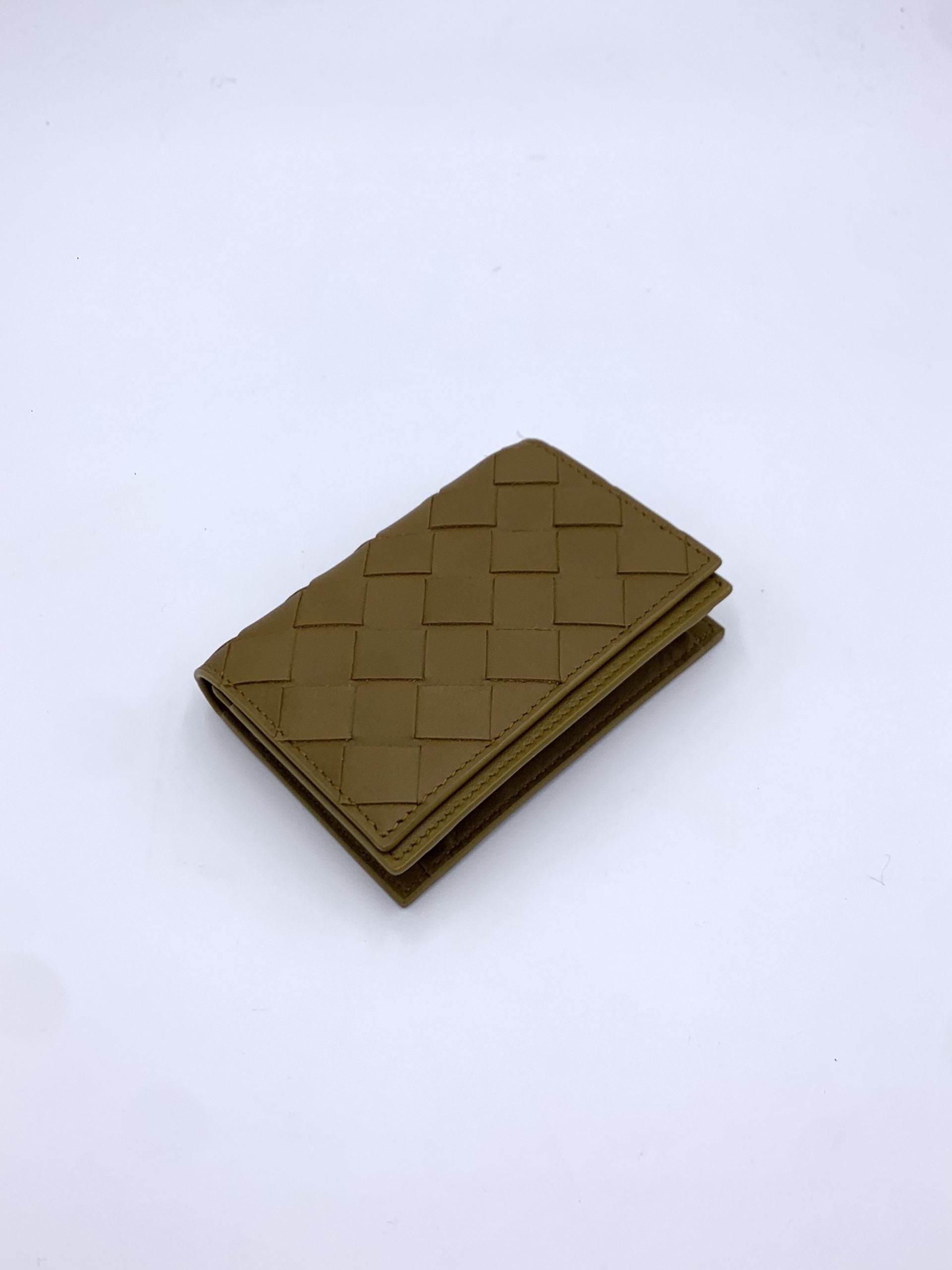 Portacarte Bottega Veneta