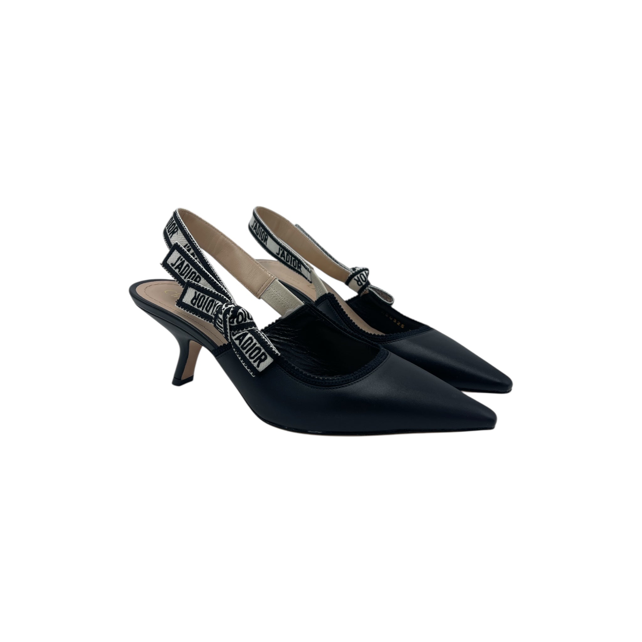 Decollete Dior