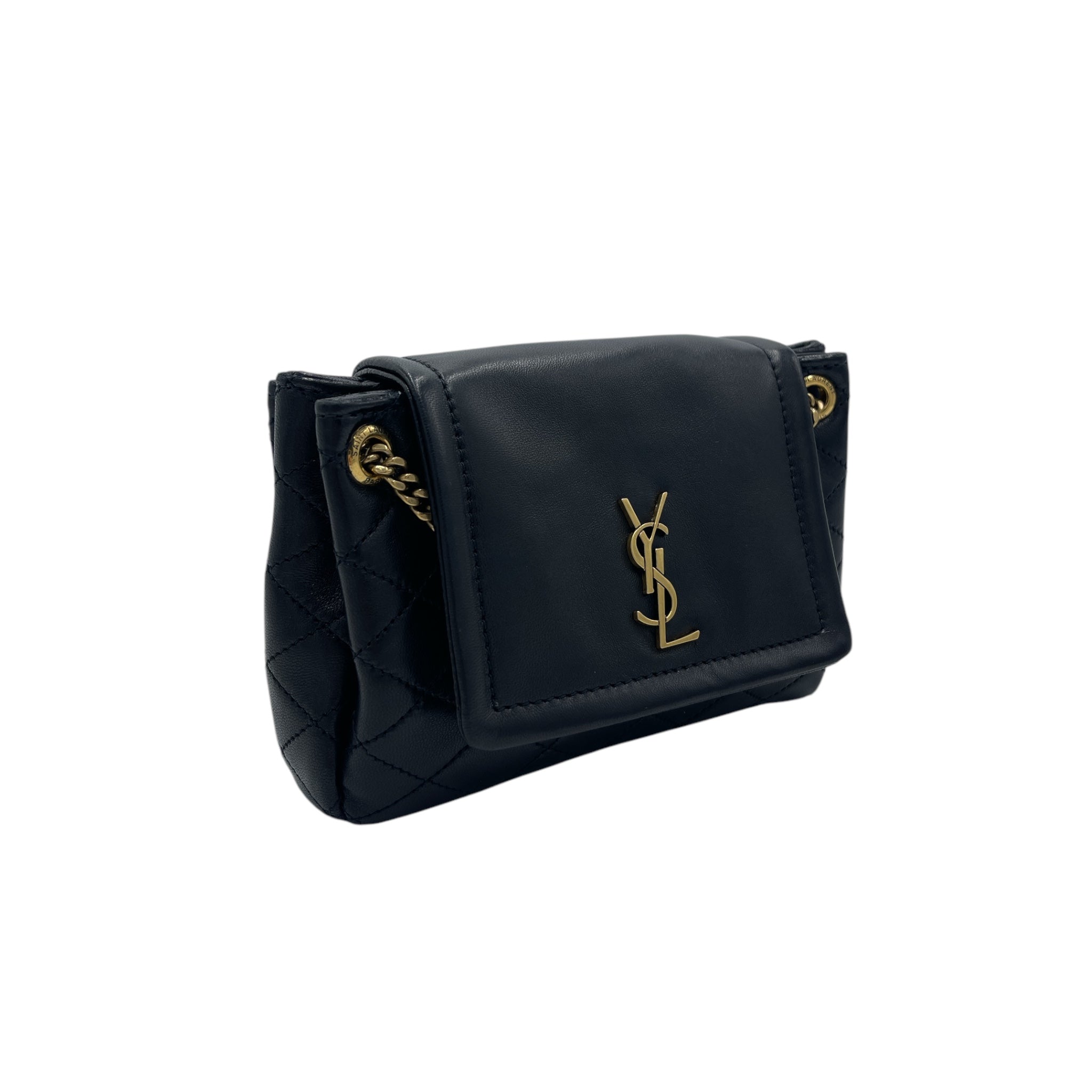 Borsa Ysl Mini Nolita