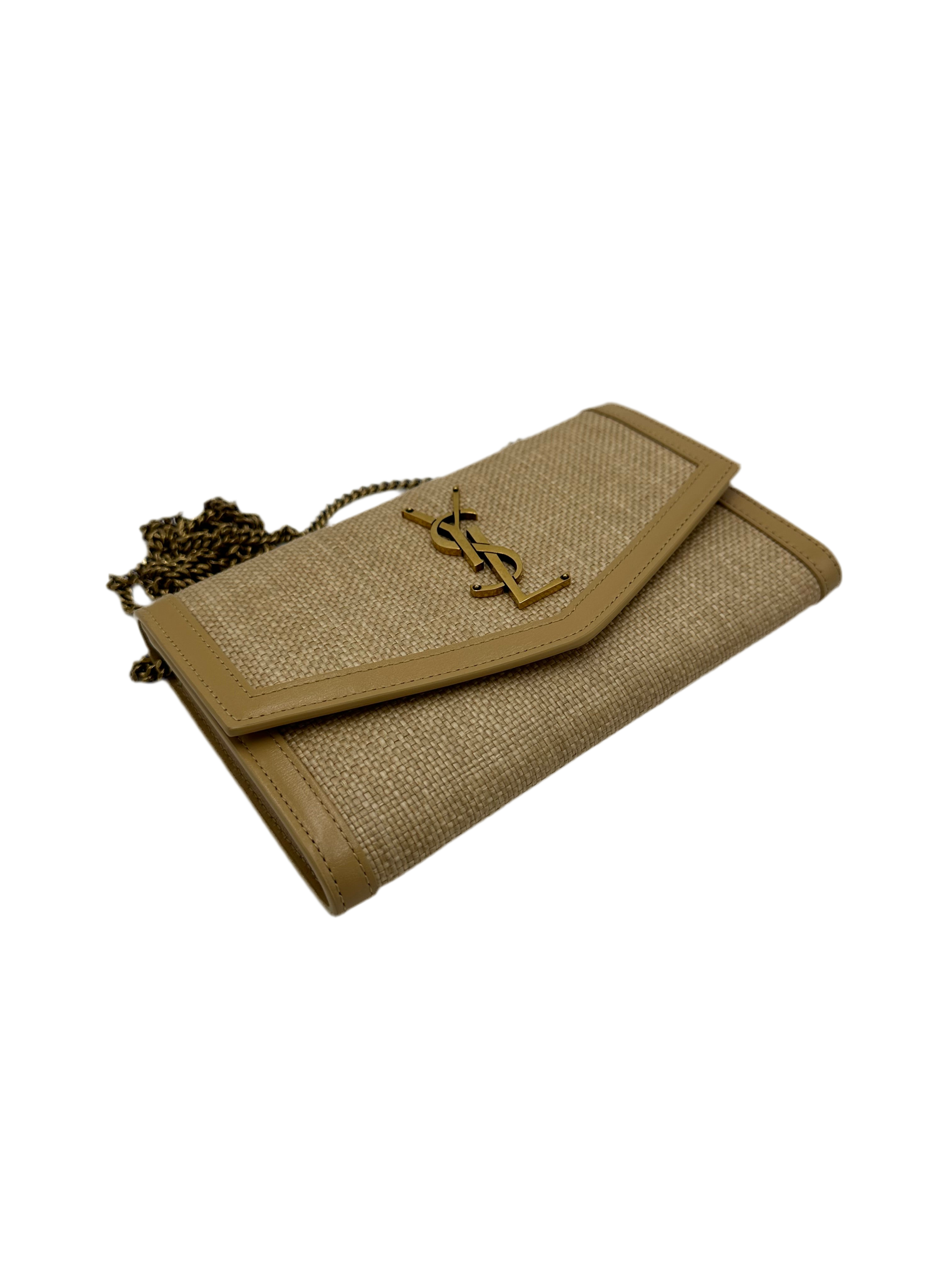Pochette Ysl