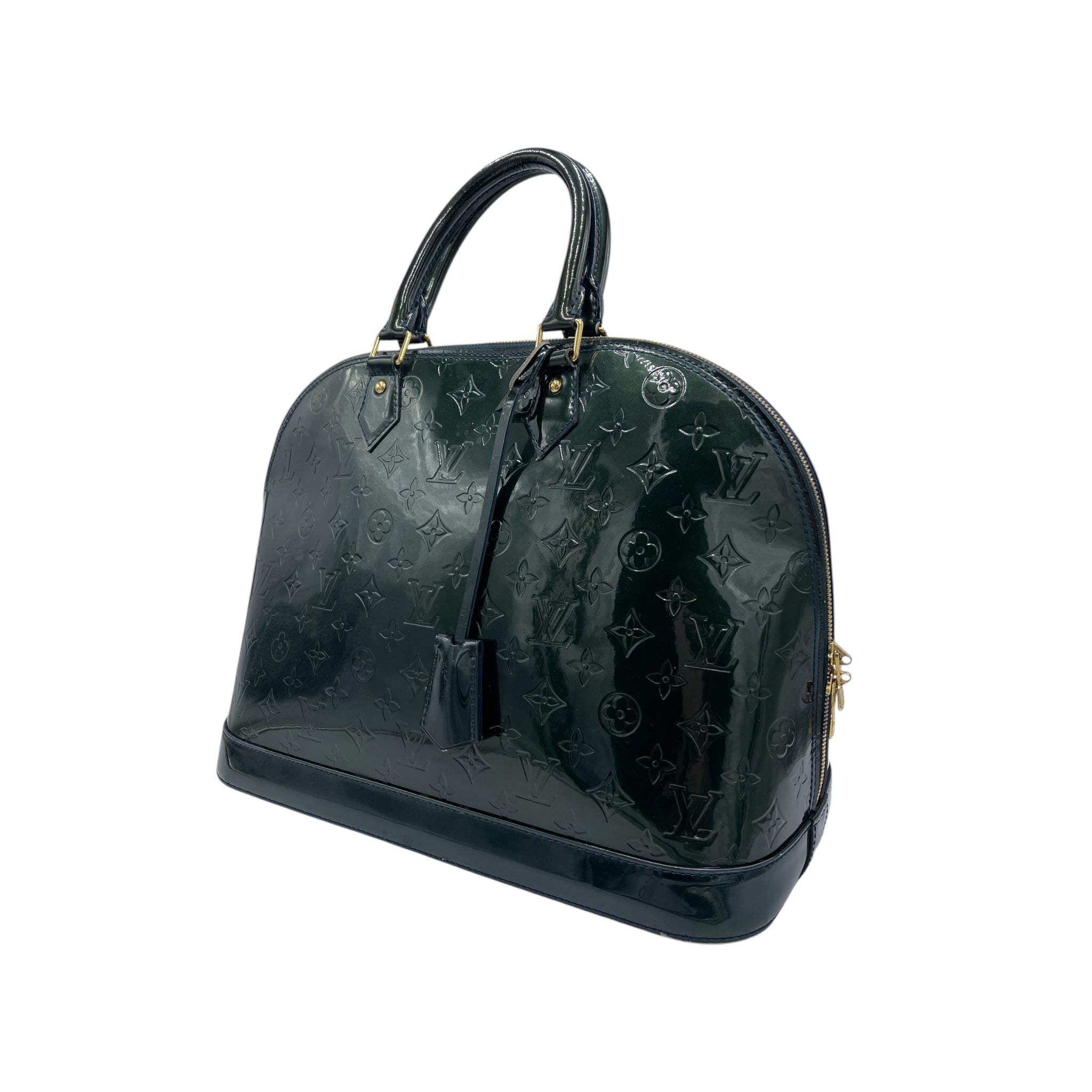 Borsa Louis Vuitton Alma