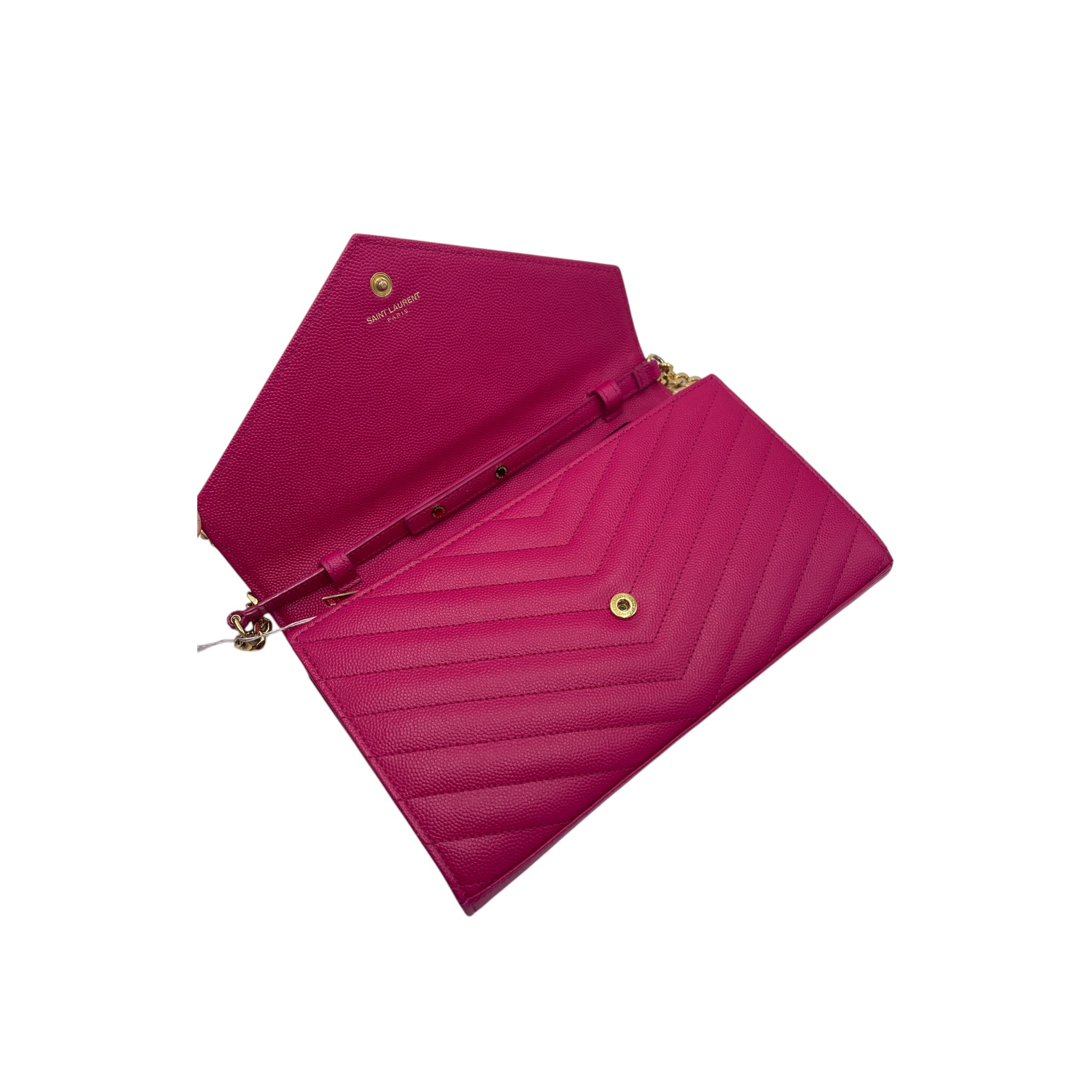 Borsa Ysl Woc Envelope