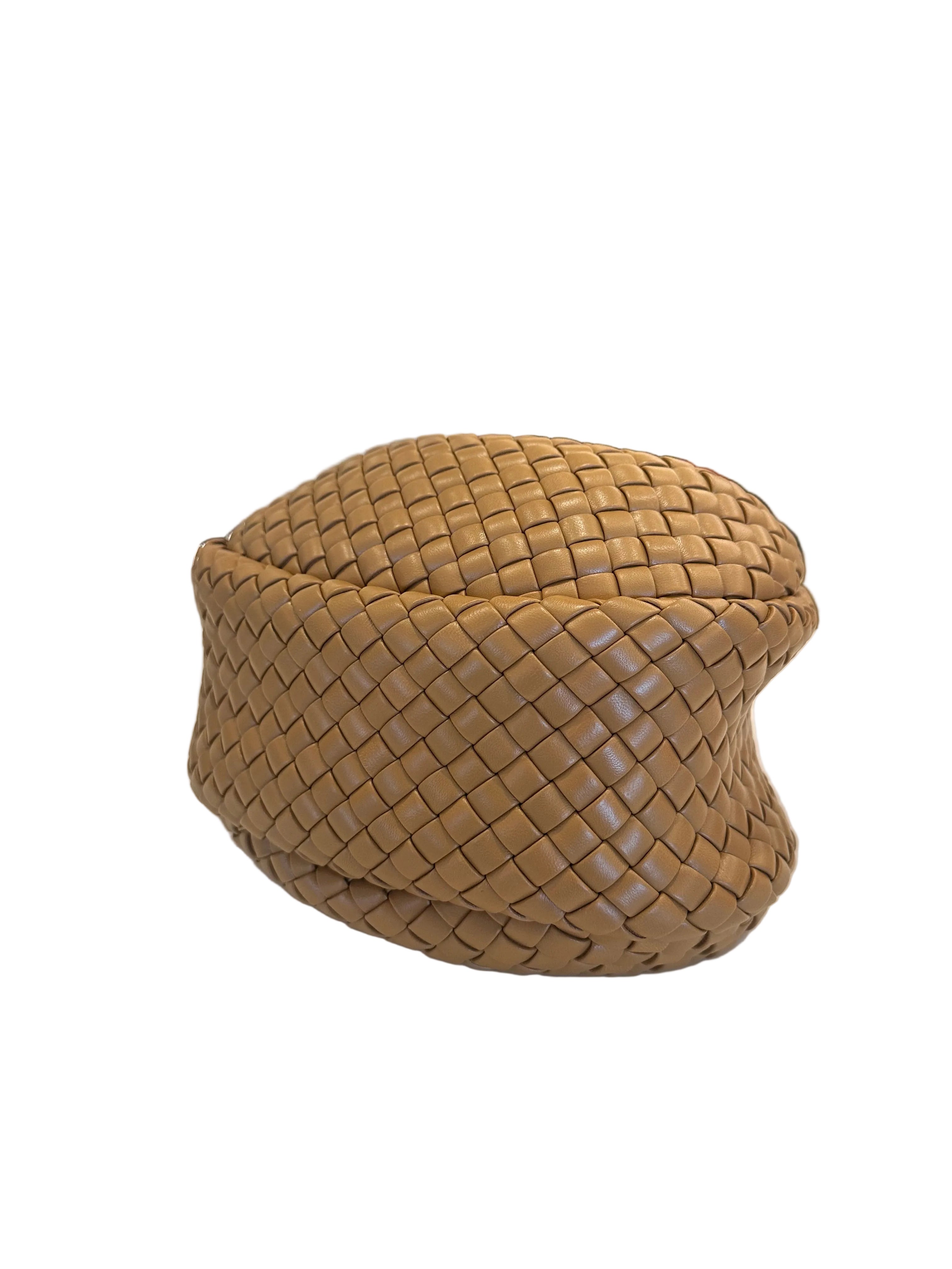 Borsa Bottega Veneta Padded Jodie