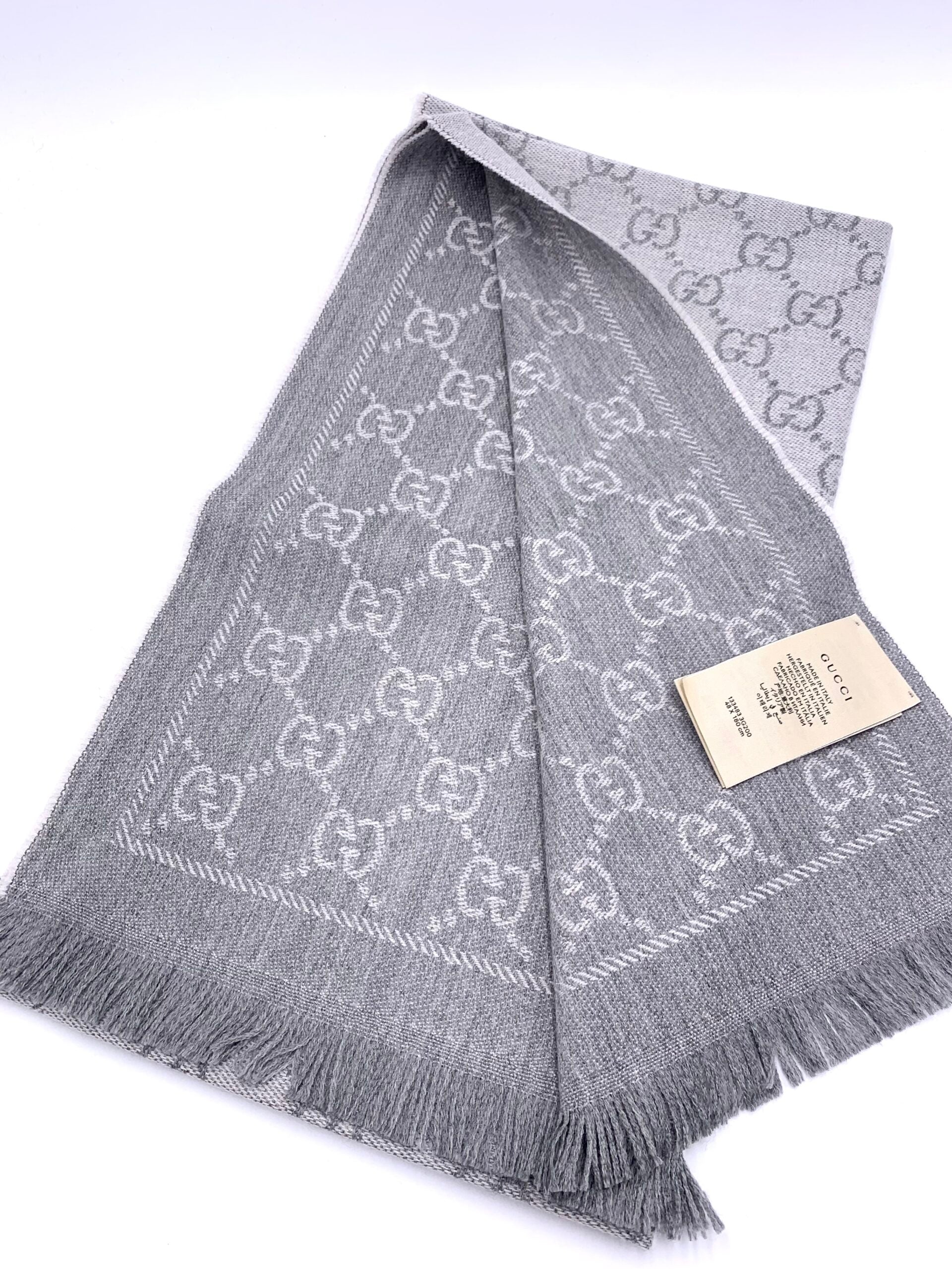 Sciarpa Gucci