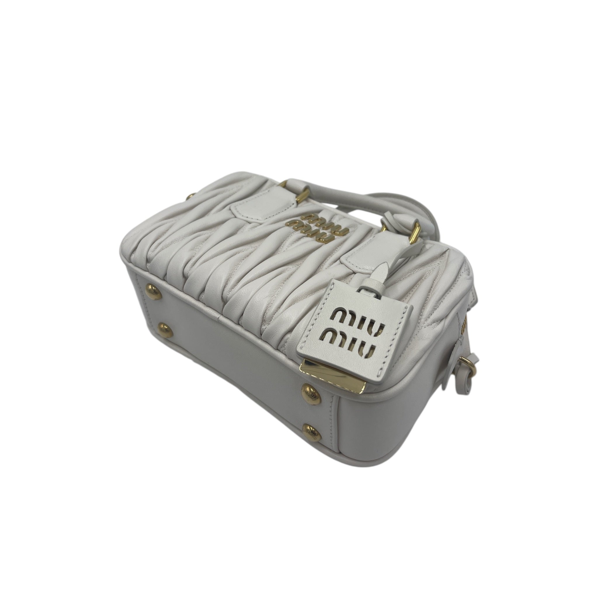 Borsa Miu Miu Arcadie