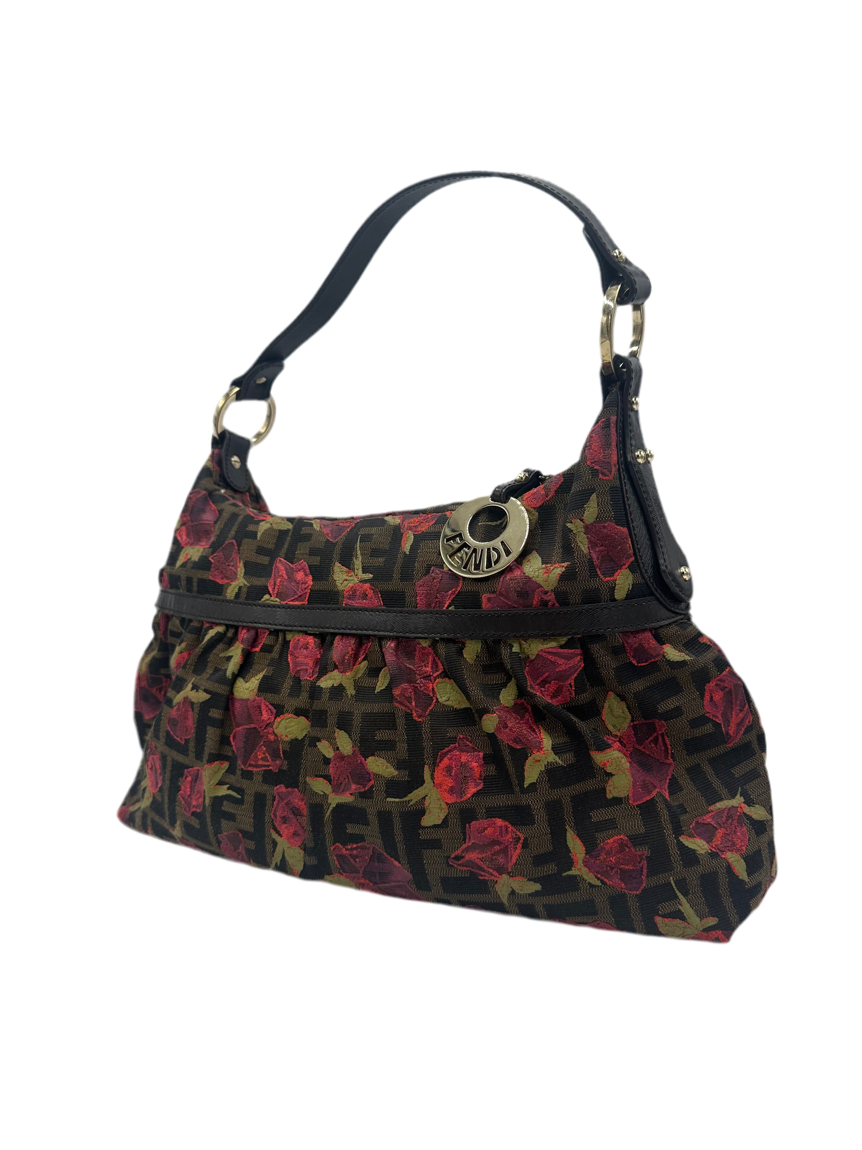 Borsa Fendi Chef