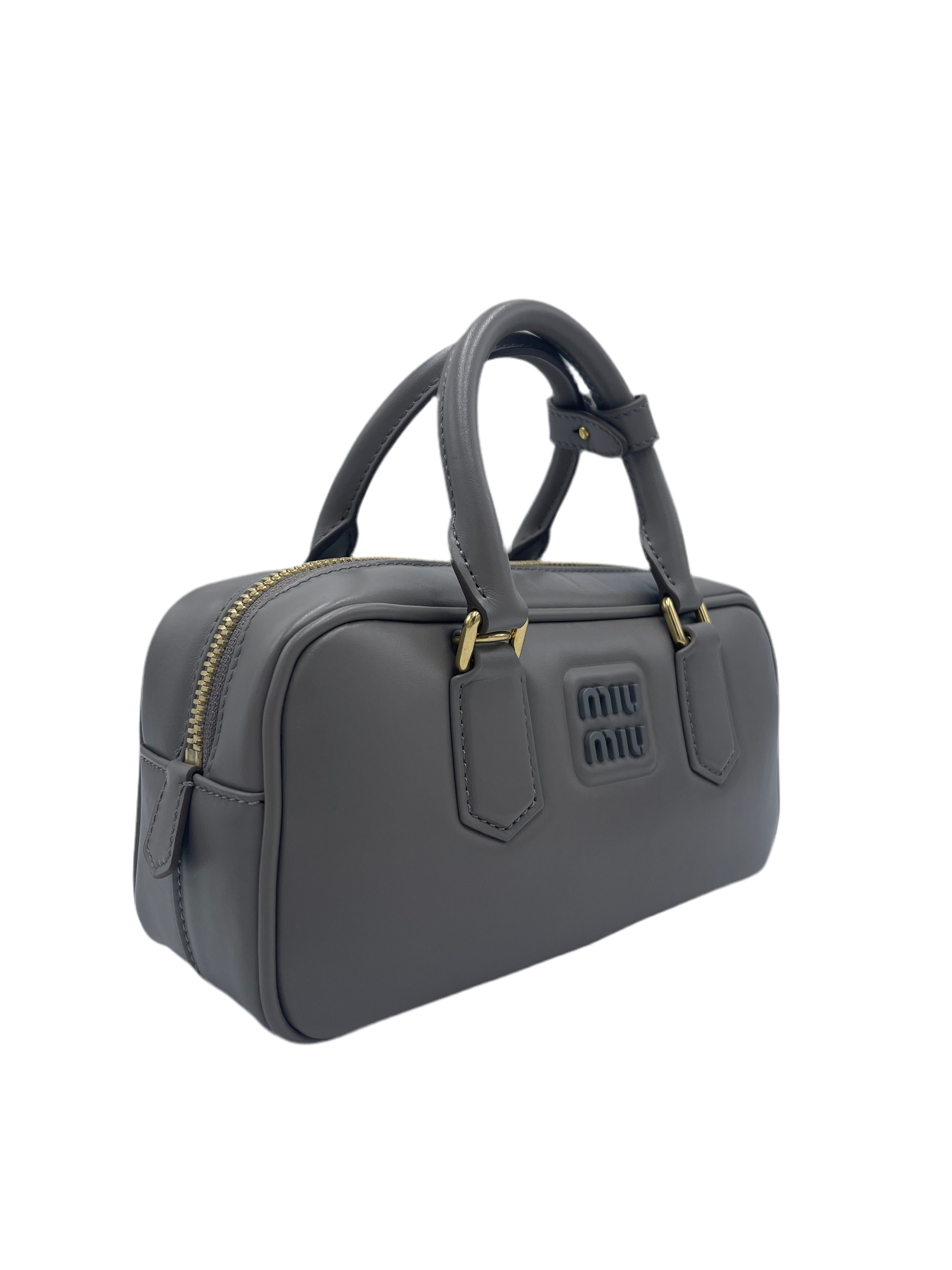 Borsa Arcadie Miu Miu