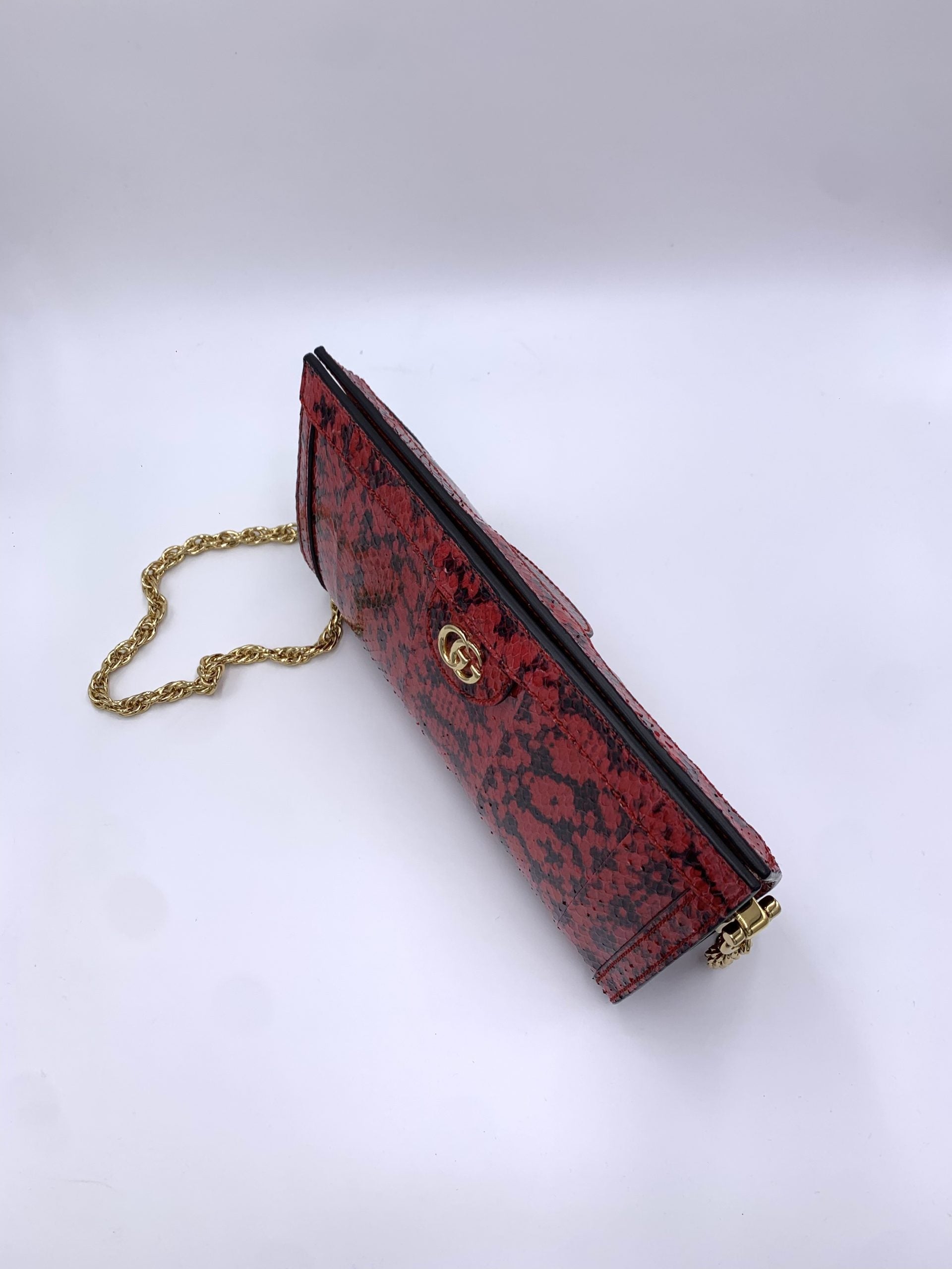 Borsa Gucci Ophidia Serpente