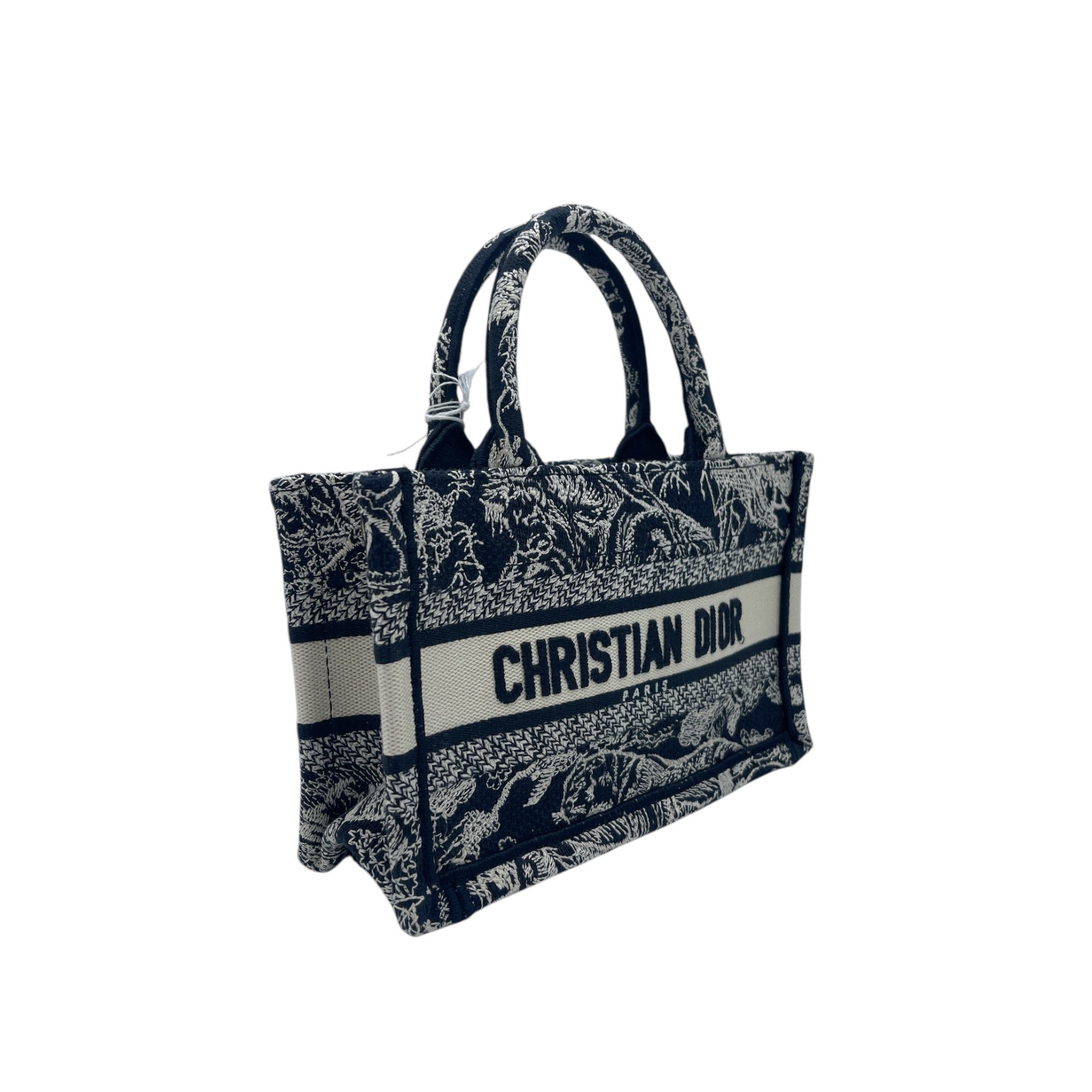 Borsa Dior Mini Book Tote