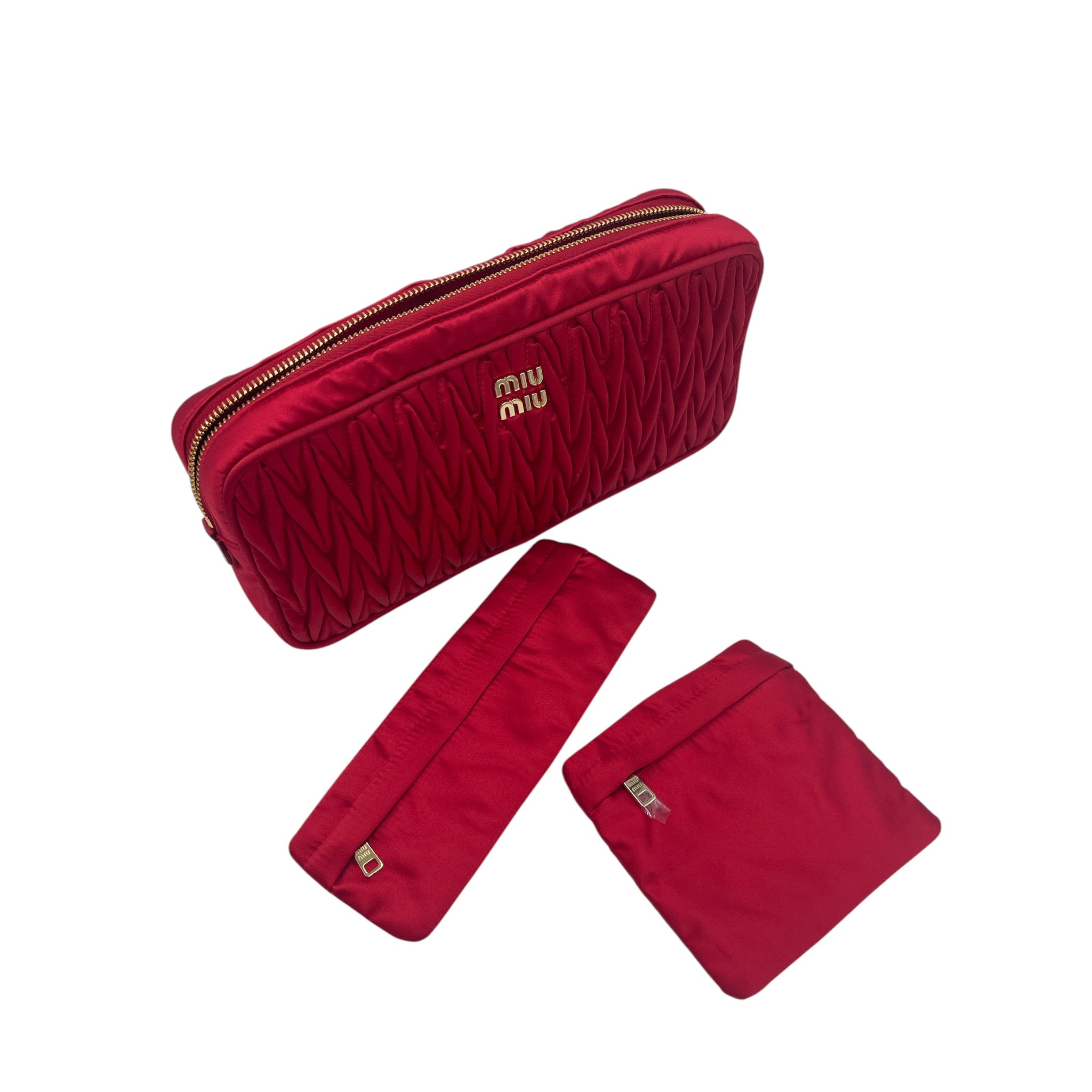 Pochette Miu Miu