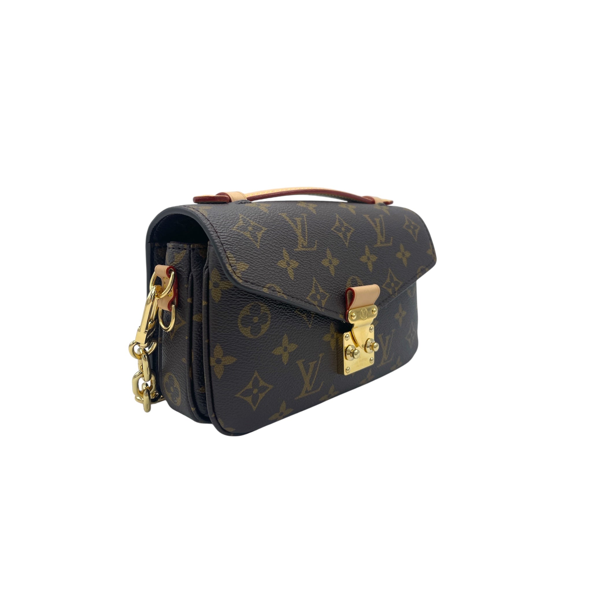Borsa Louis Vuitton Metis East West