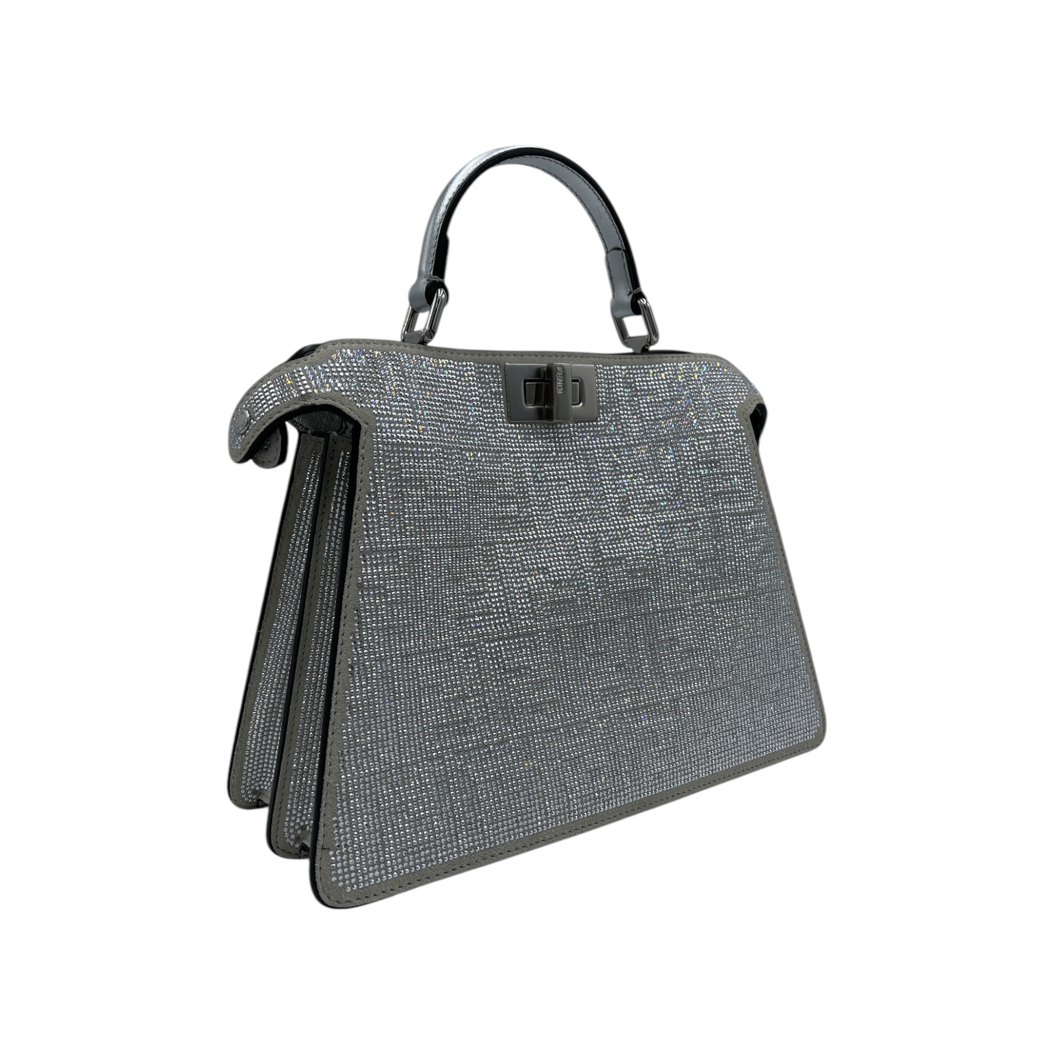 Borsa Fendi Peekaboo Limited Edition
