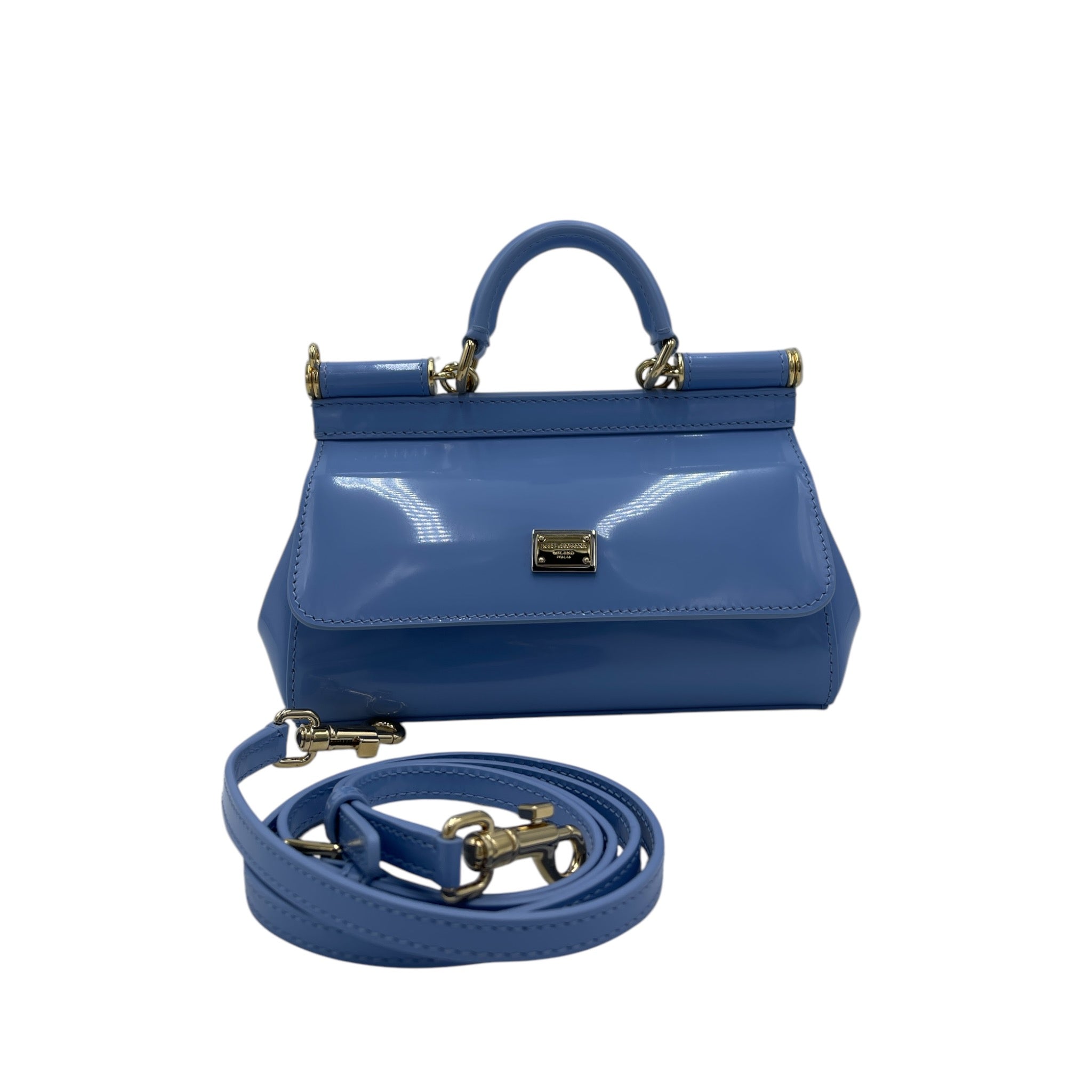 Borsa Miss Sicily Dolce & Gabbana