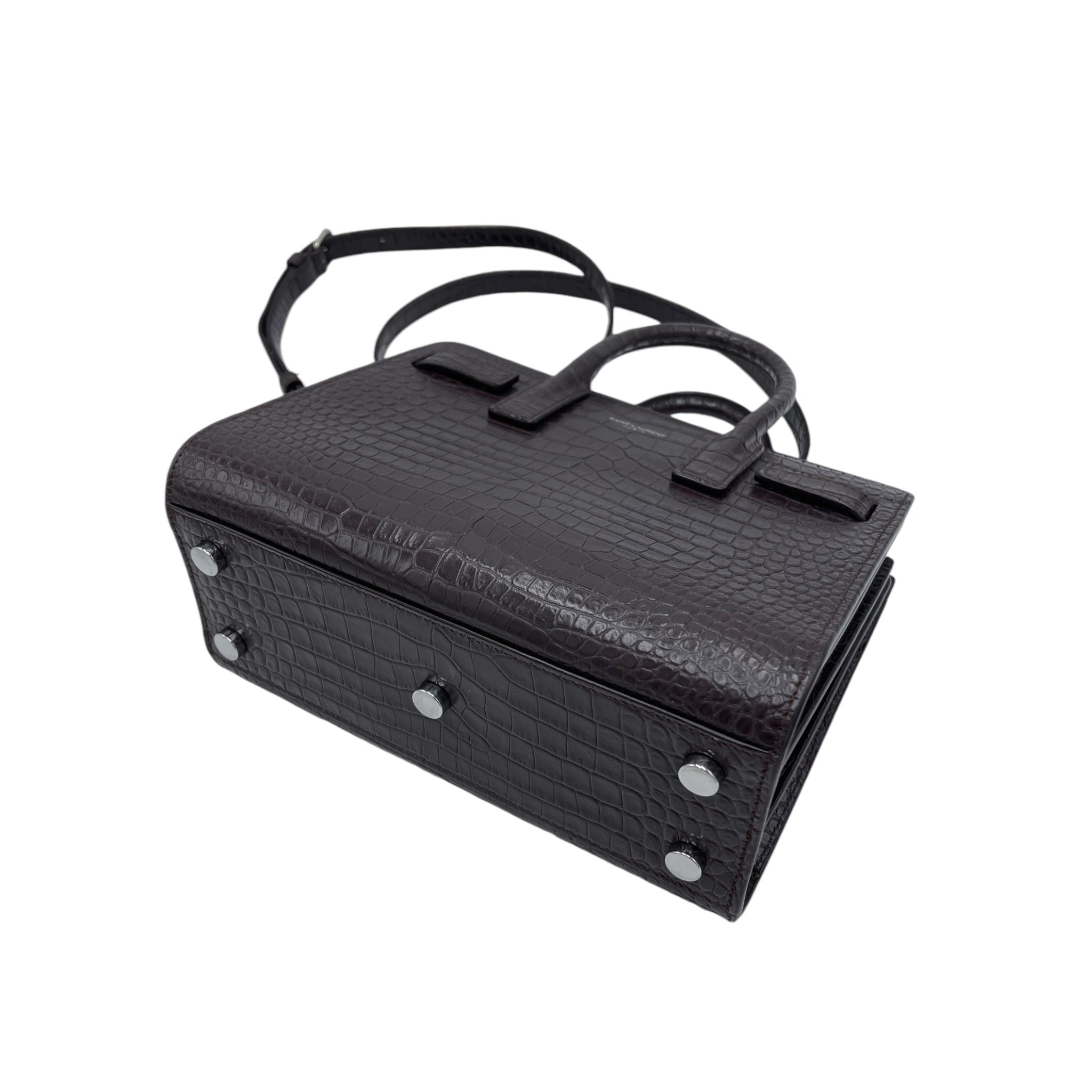Borsa Ysl Sac De Jour