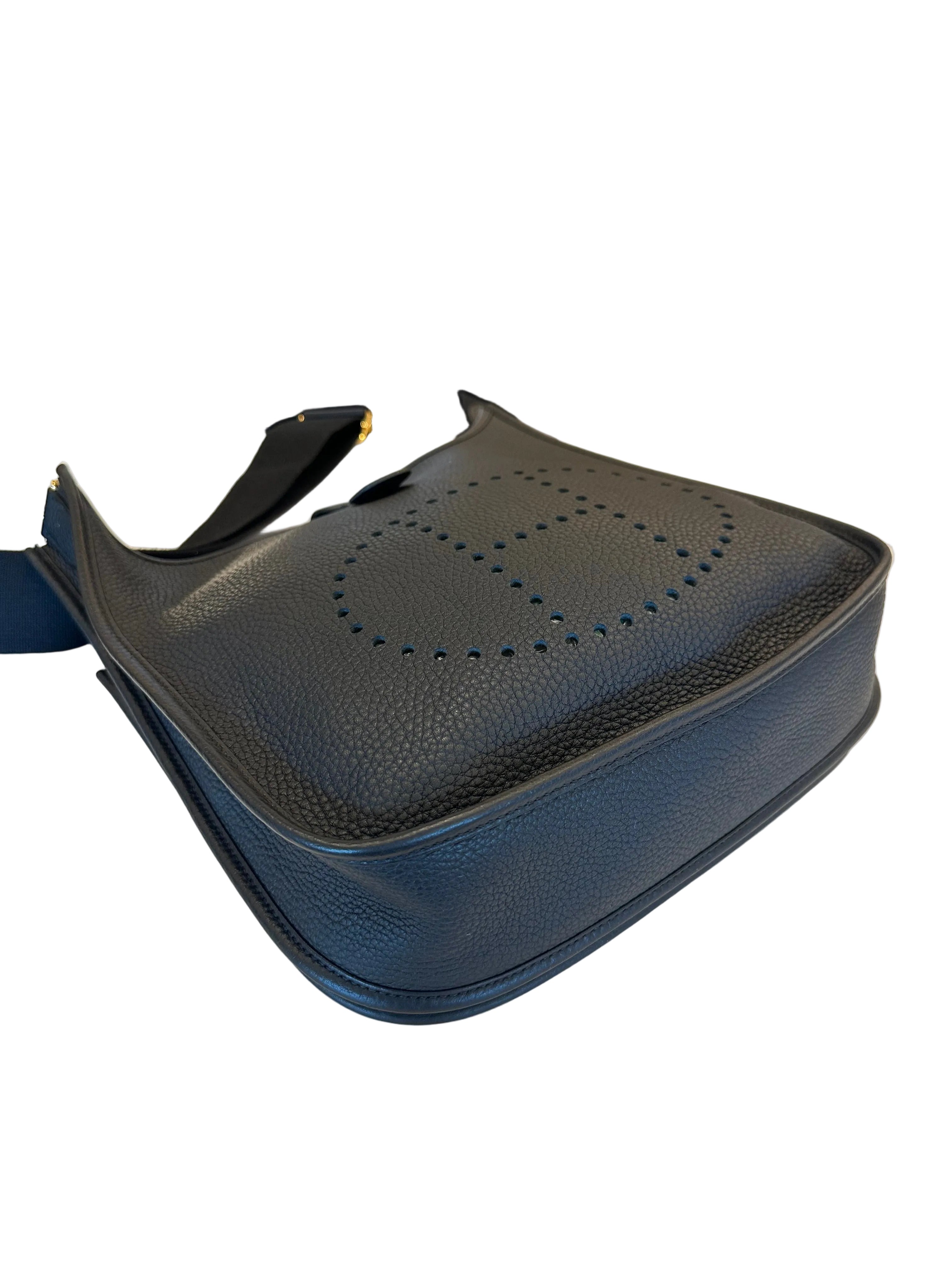 Borsa Hermès Evelyne