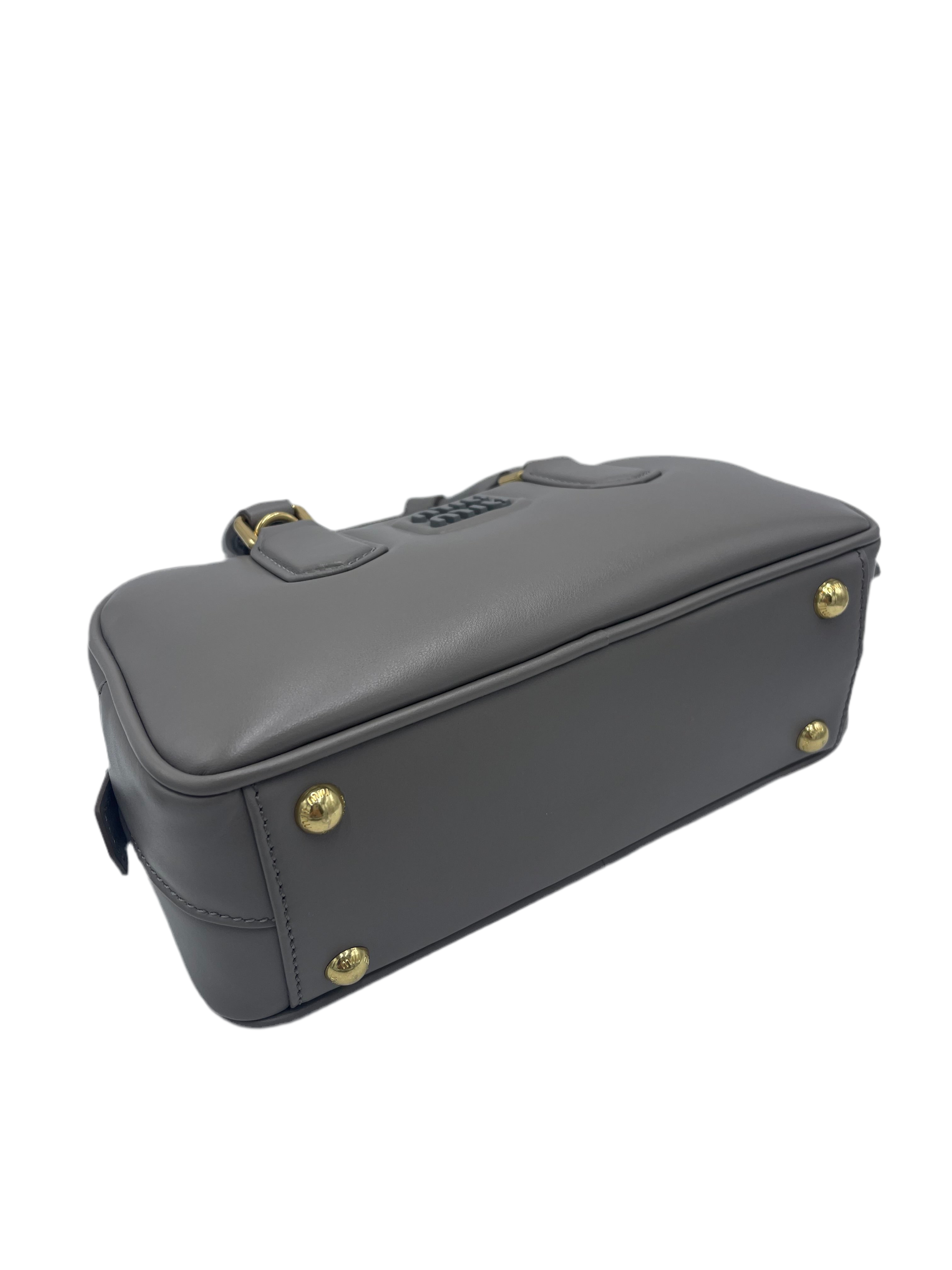 Borsa Arcadie Miu Miu