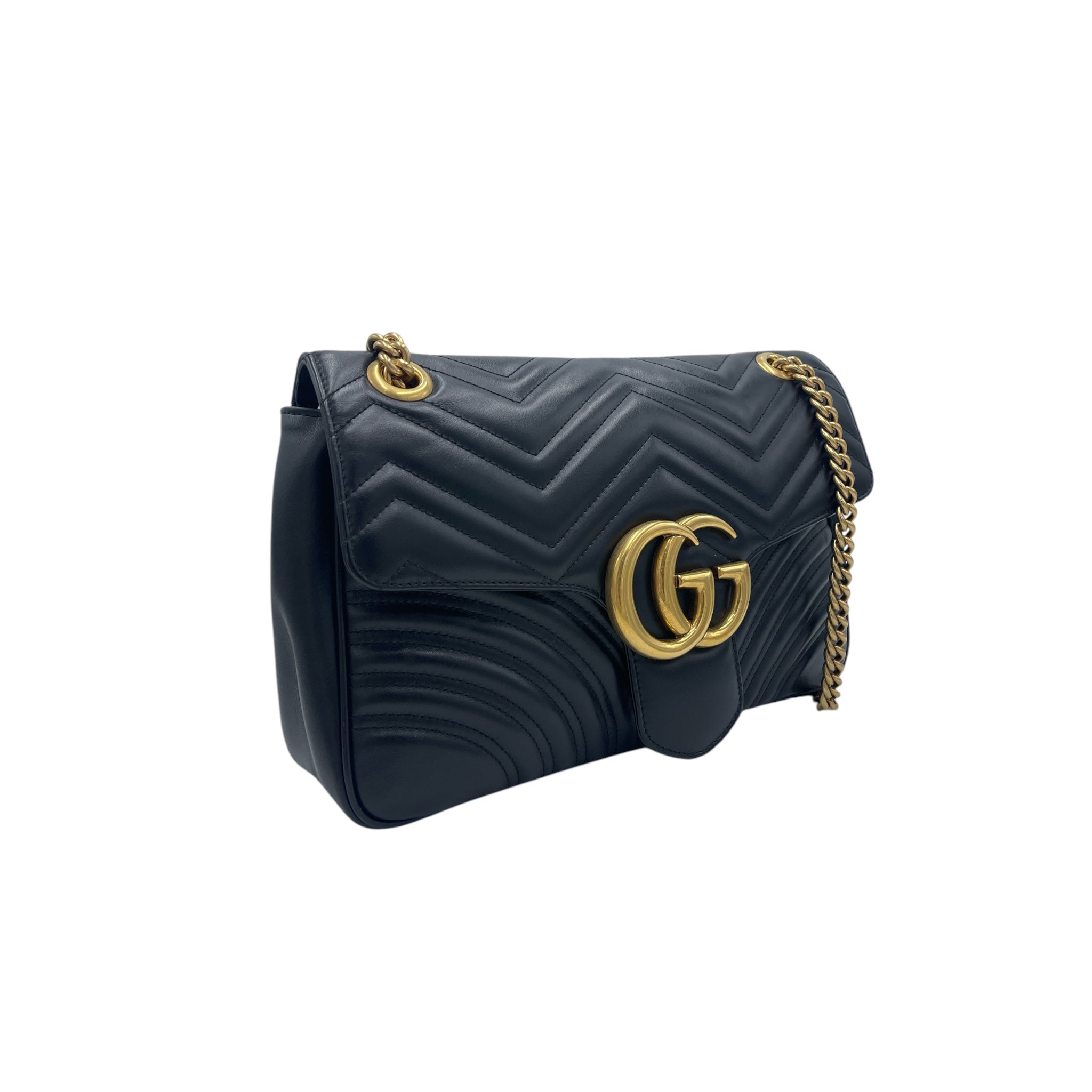 Borsa Gucci Marmont 31