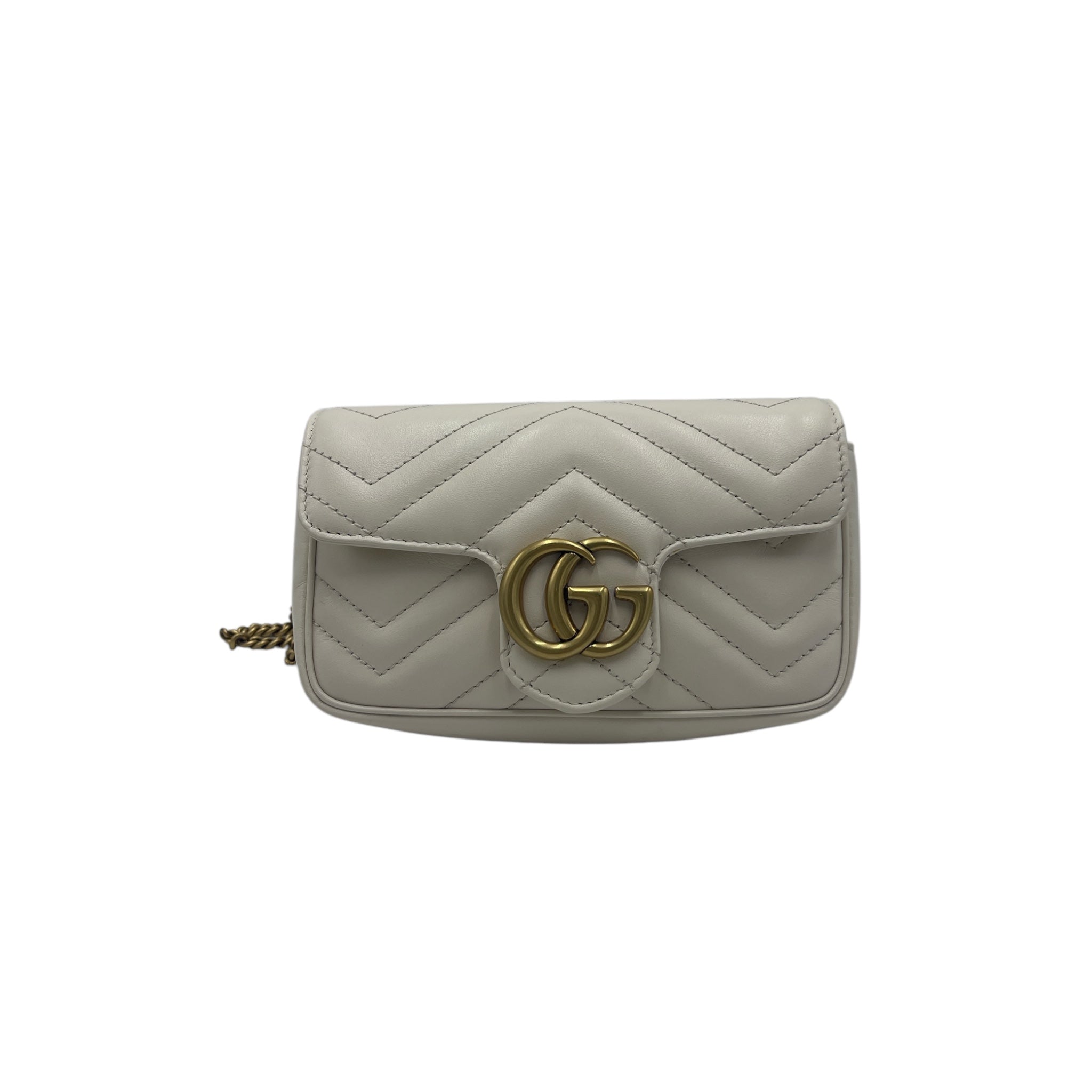 Borsa Gucci Marmont Mini