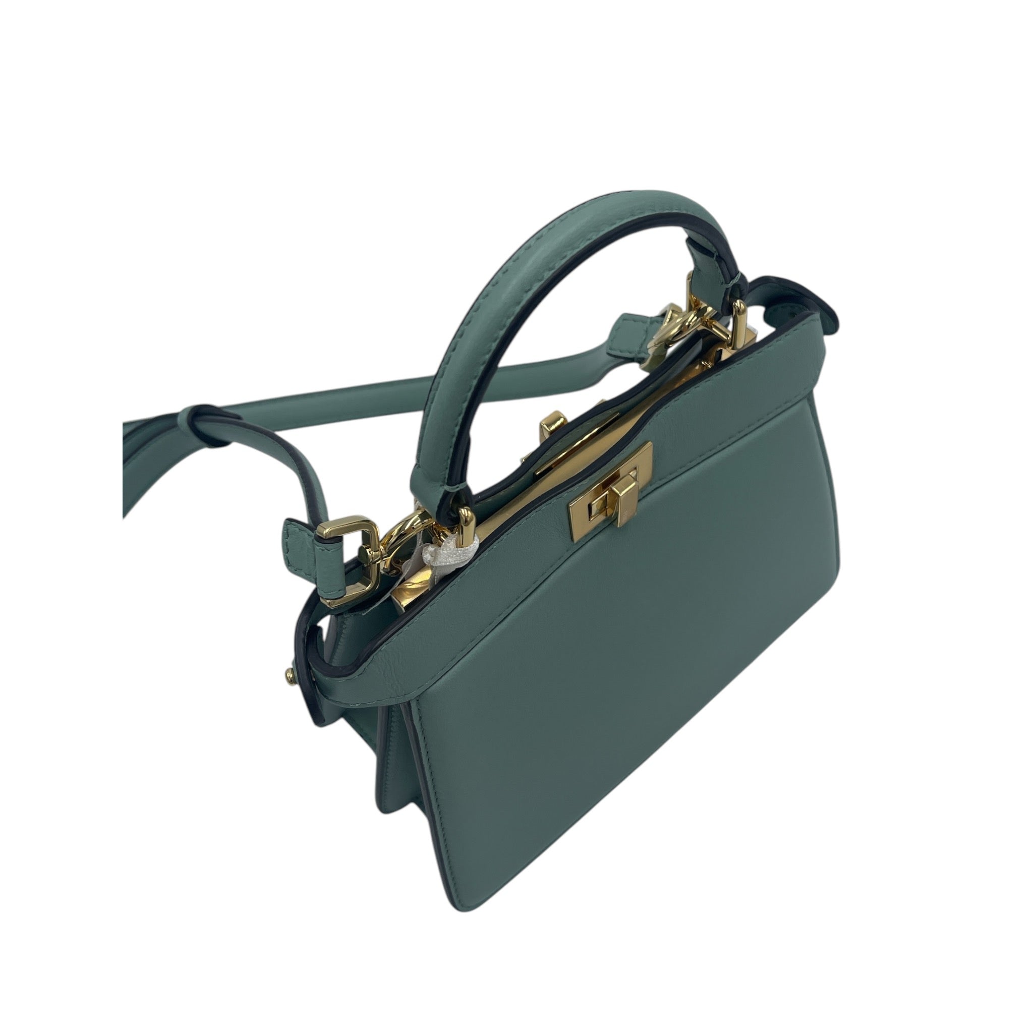 Borsa Fendi Peekaboo