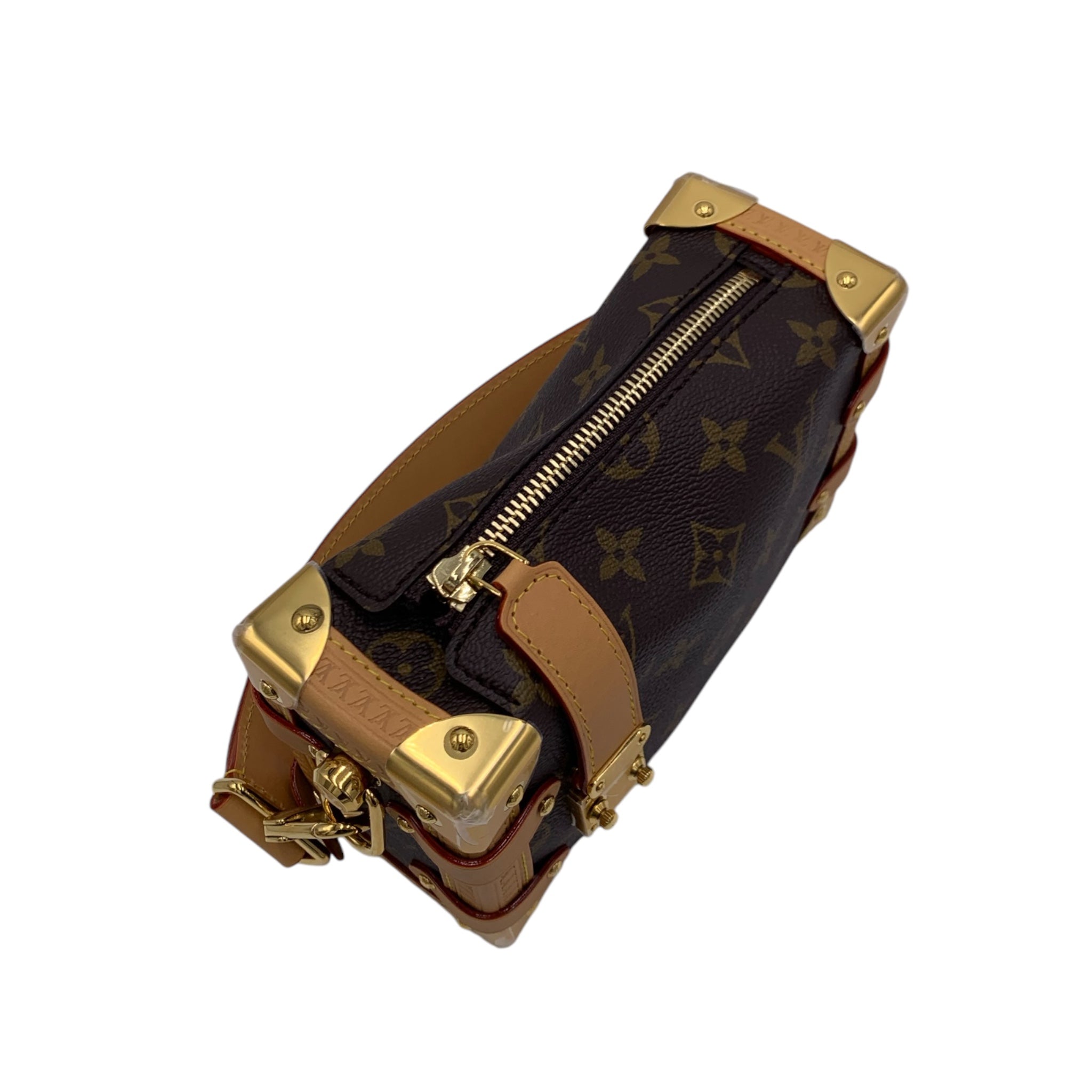 Borsa Louis Vuitton Side Trunk