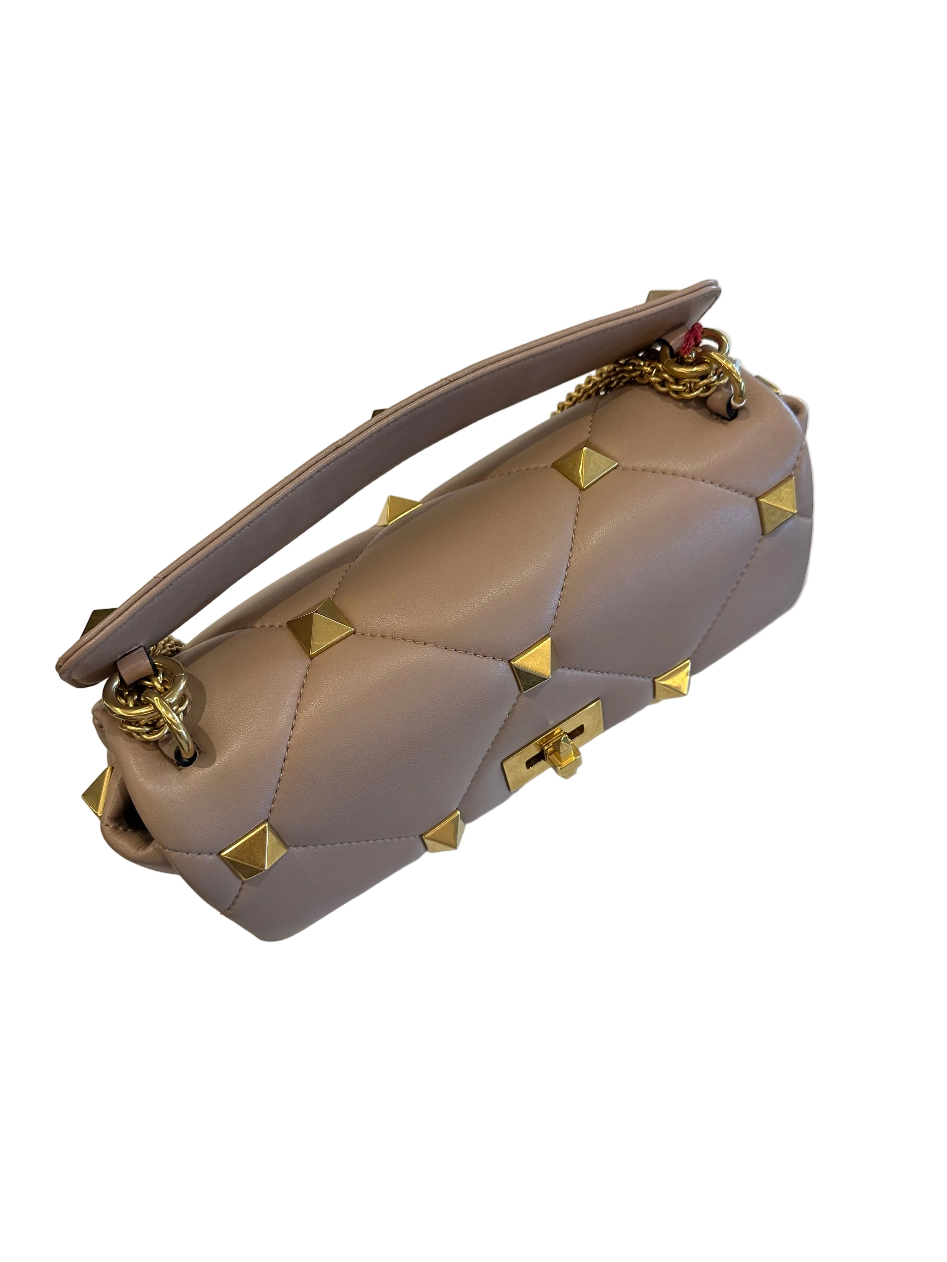 Borsa Valentino Roman Stud