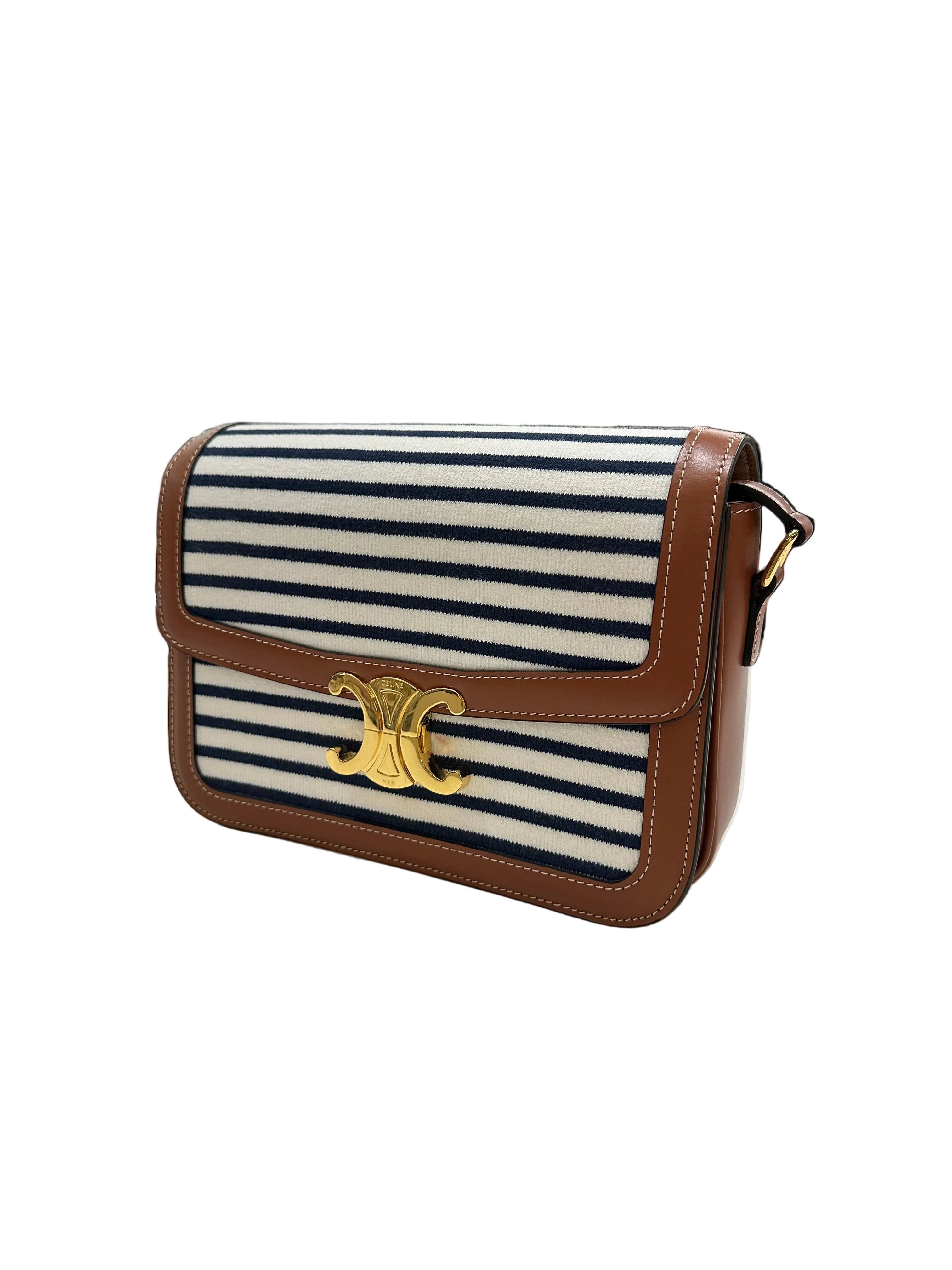 Borsa Celine Triomphe