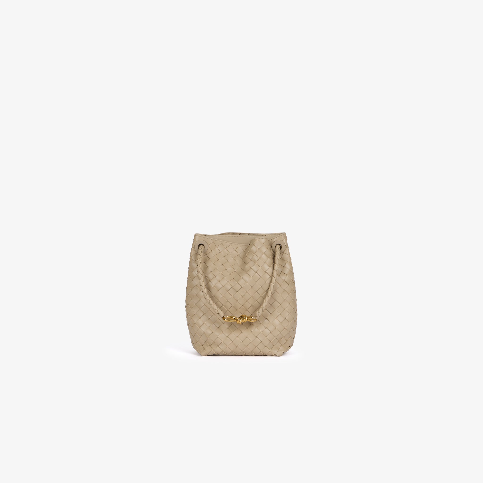 Borsa Secchiello Bottega Veneta Andiamo