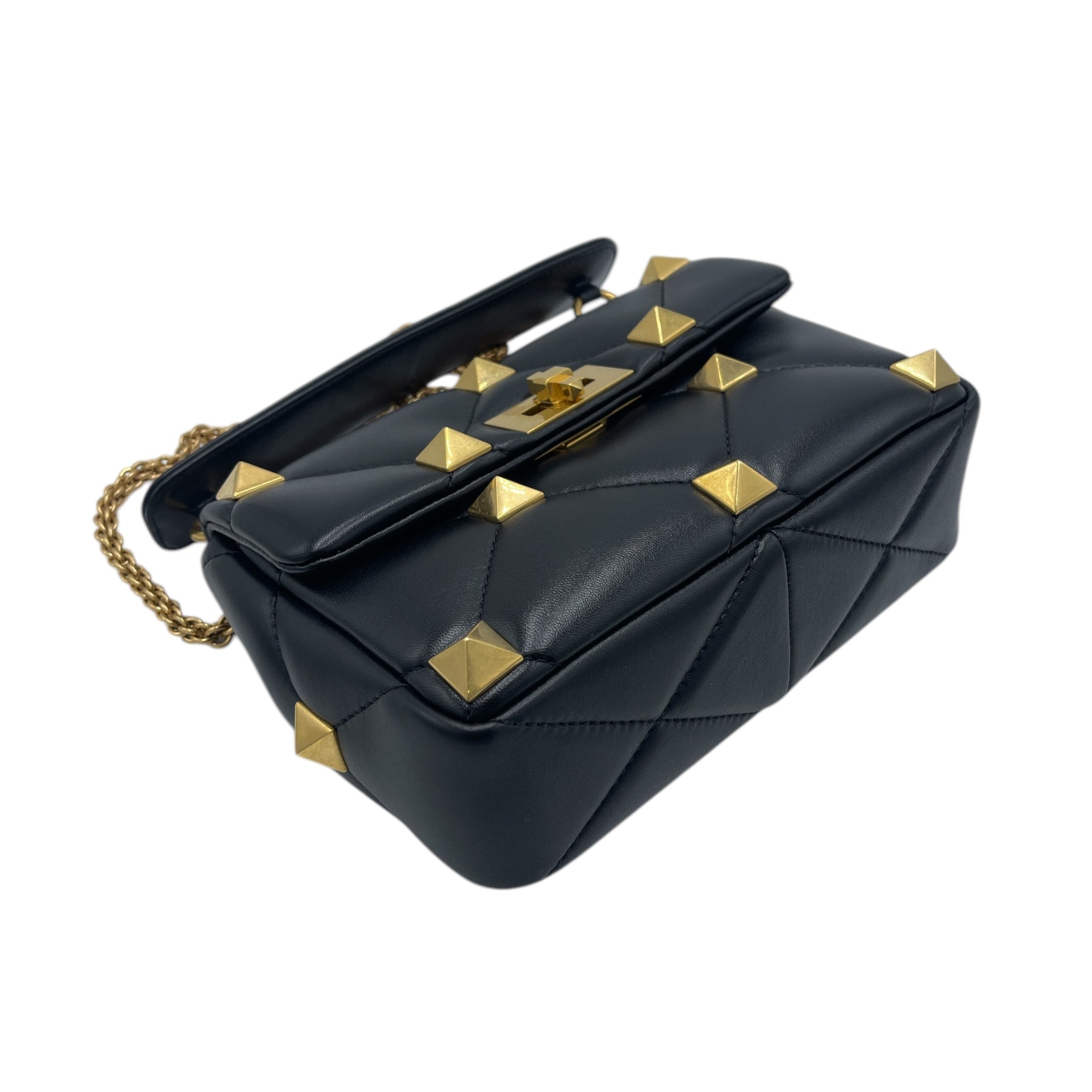 Borsa Valentino Roman Stud