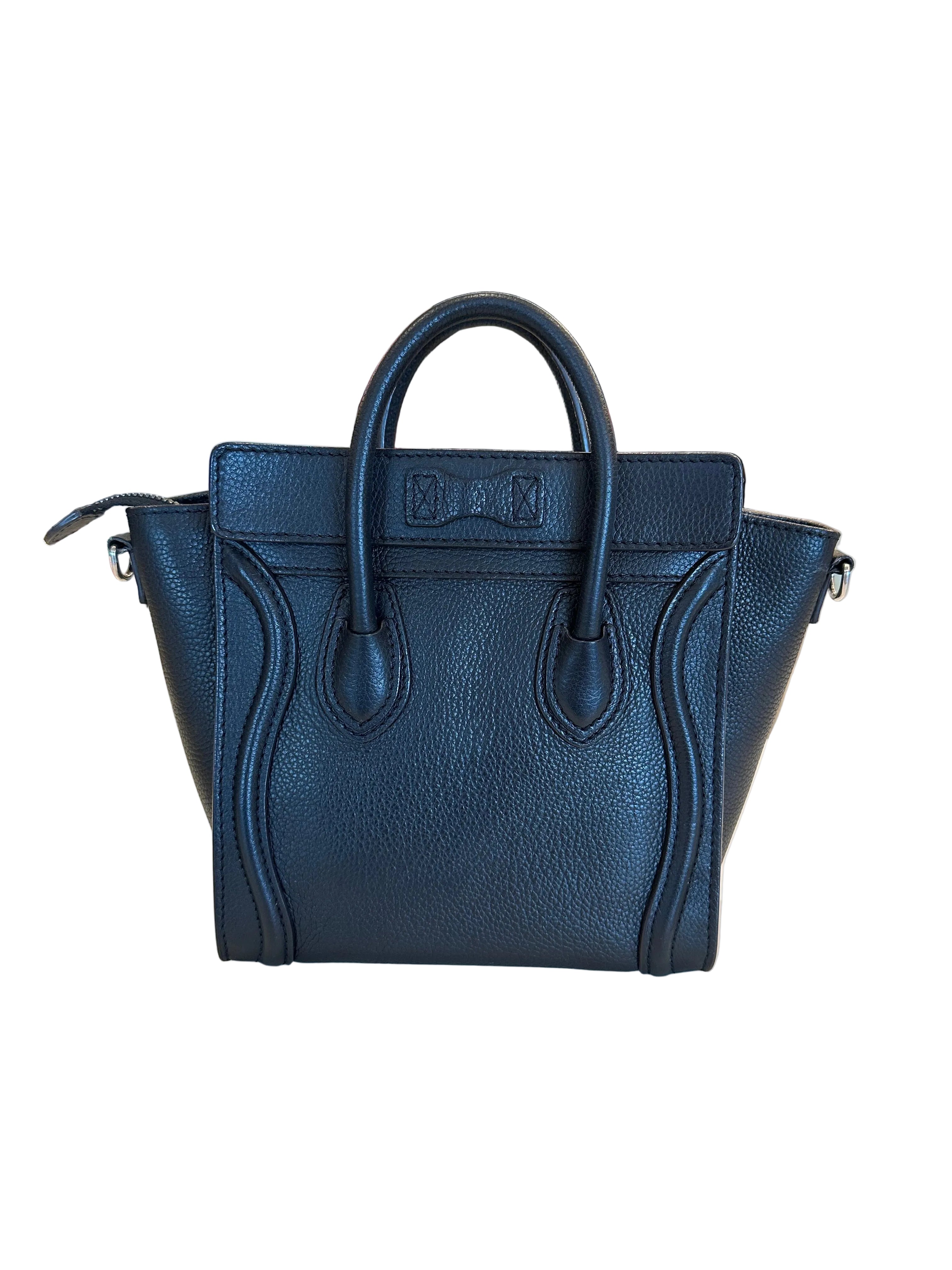 Borsa Celine Luggage