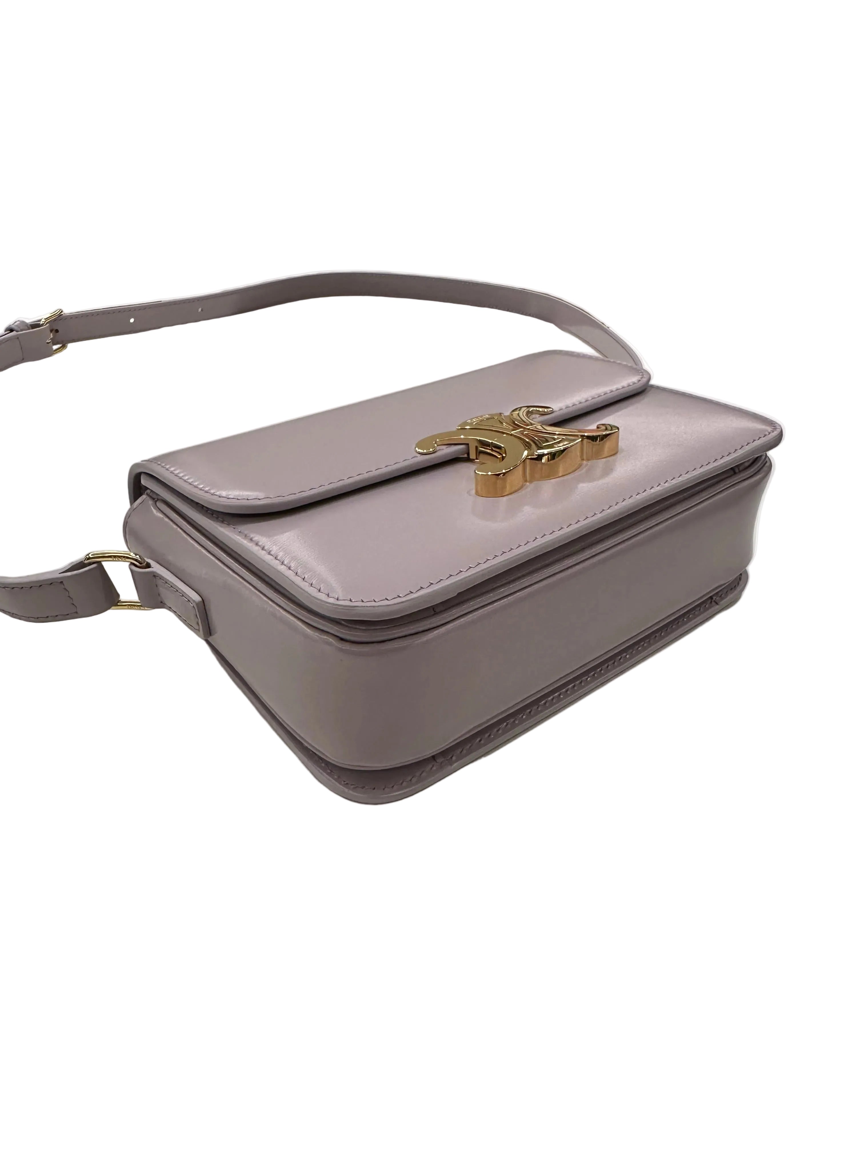 Borsa Celine Triomphe