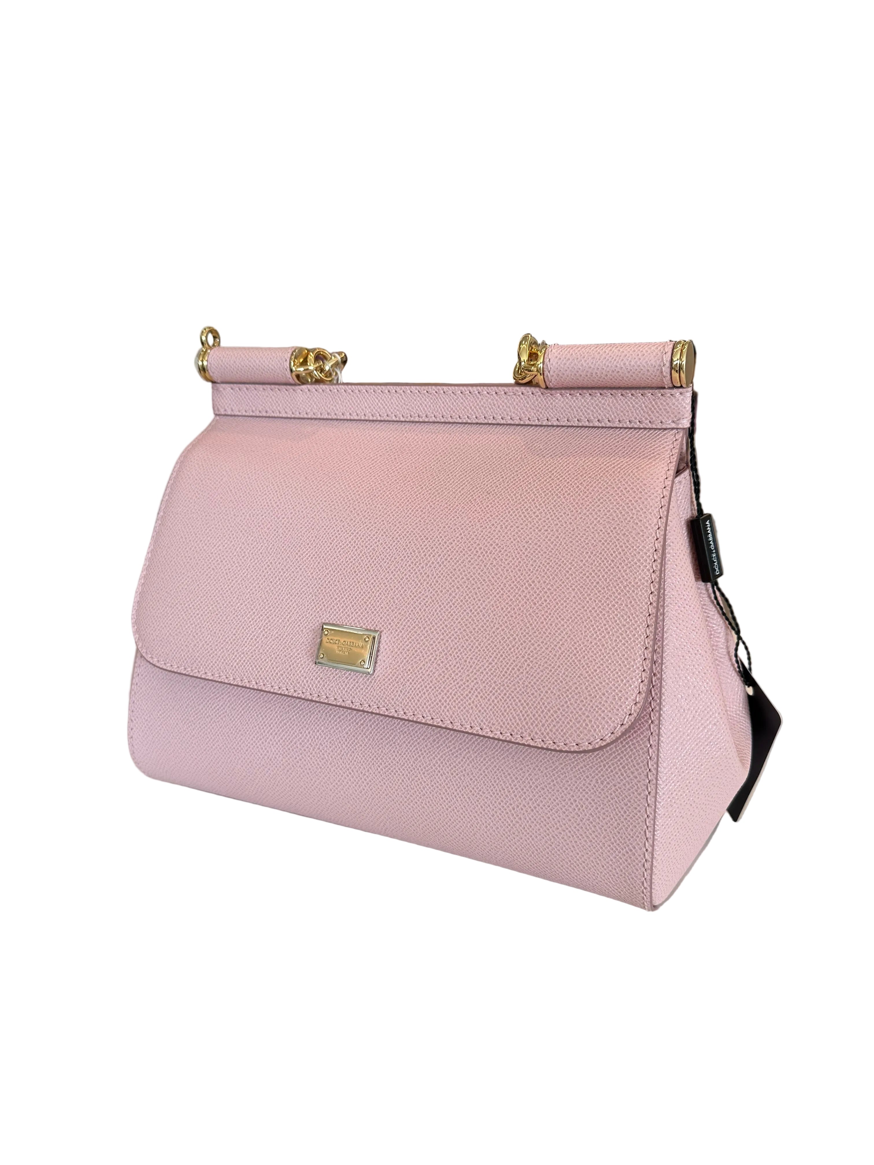 Borsa Dolce & Gabbana Miss Sicily
