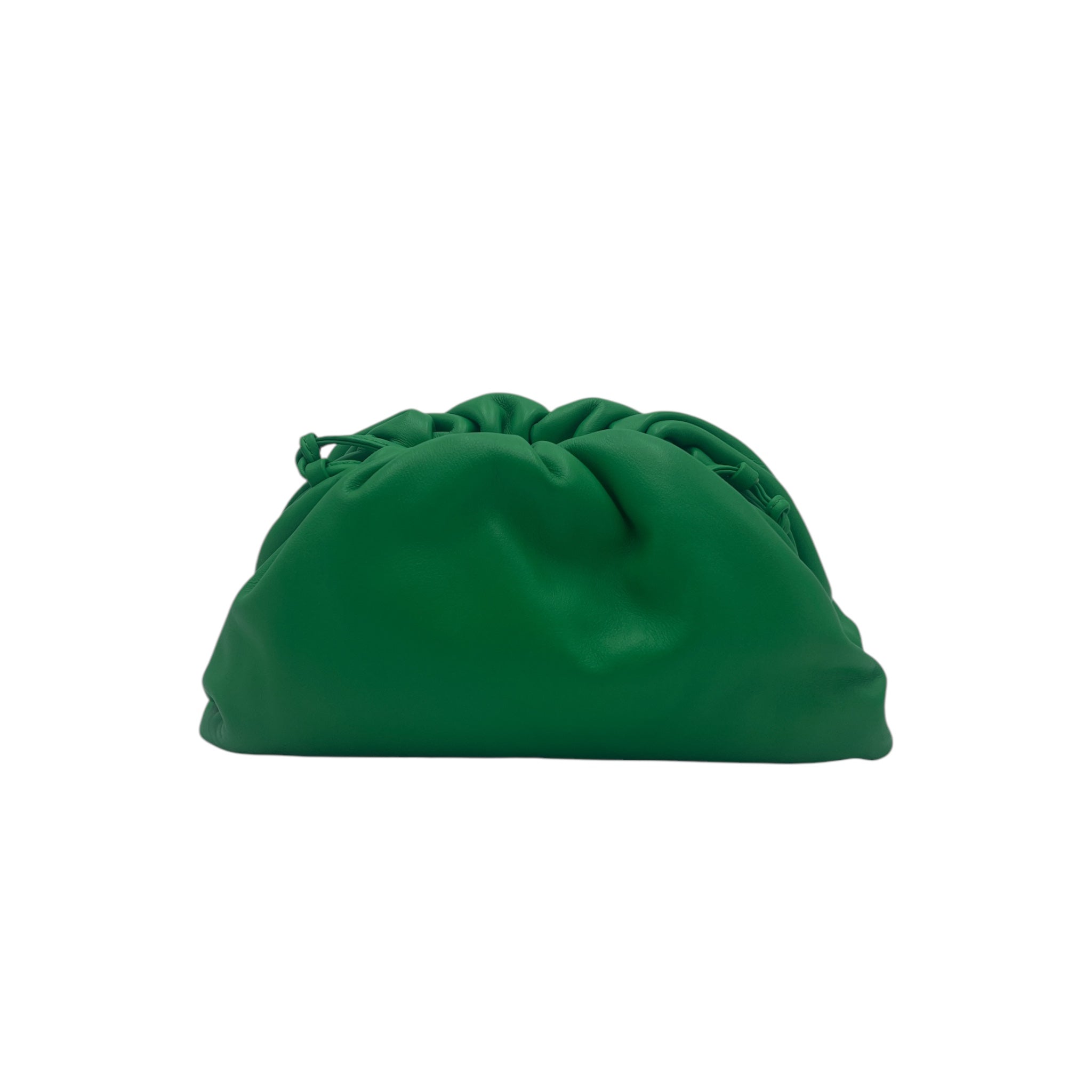 Pouch Bottega Veneta