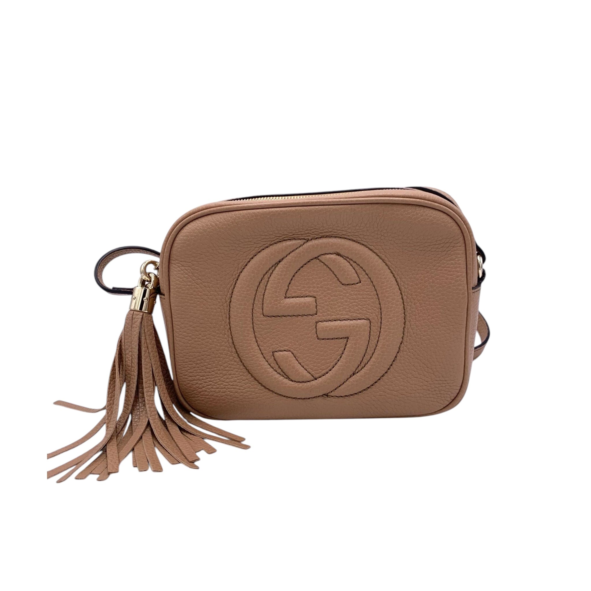 Borsa Gucci Soho
