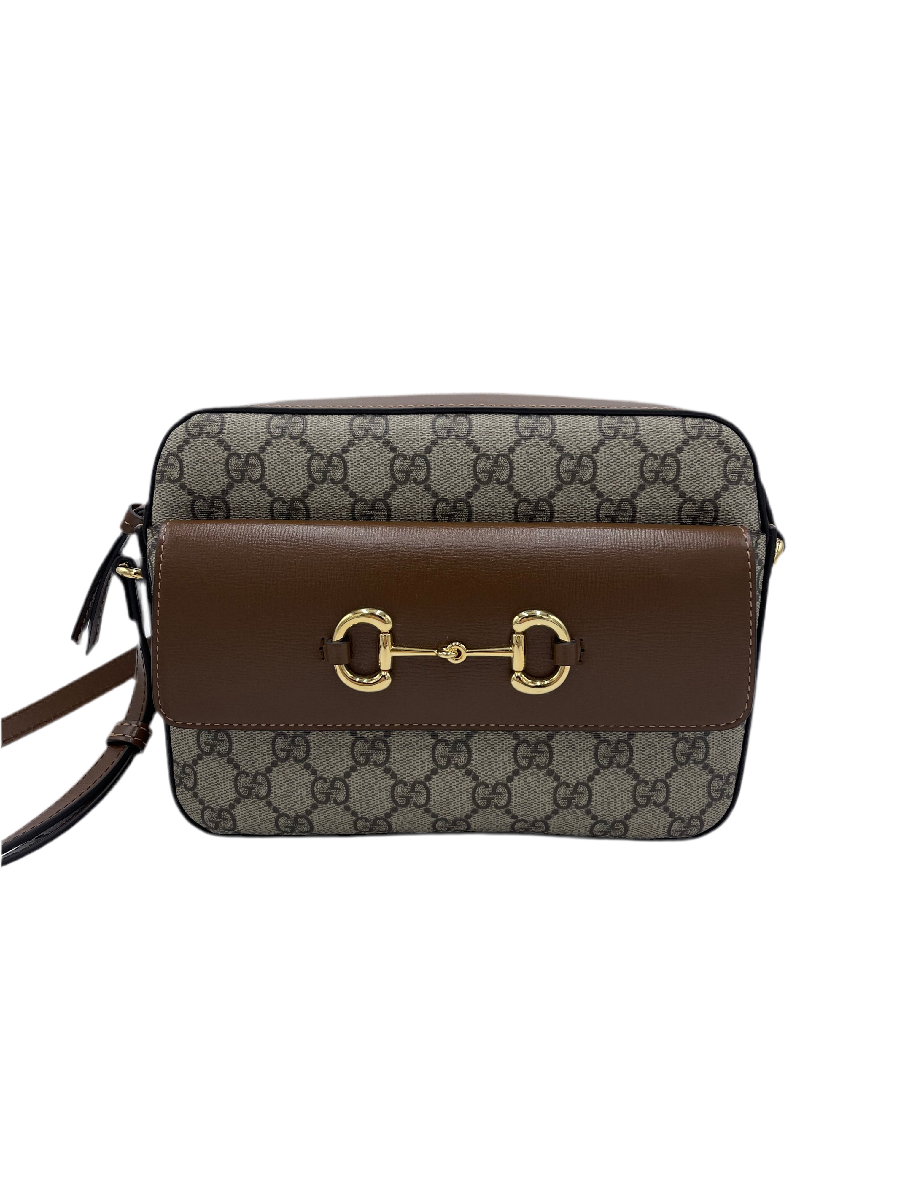 Borsa Gucci Camera Horsebit