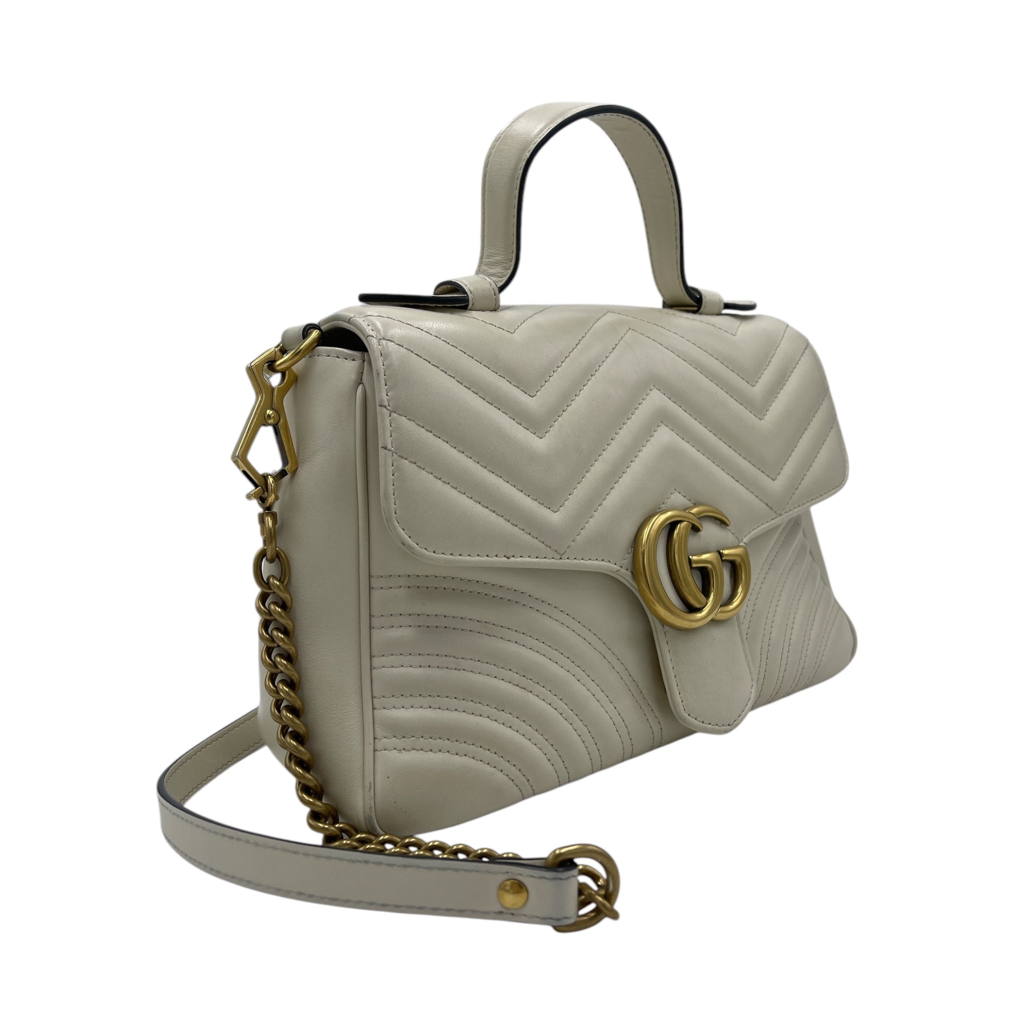 Borsa Gucci Marmont