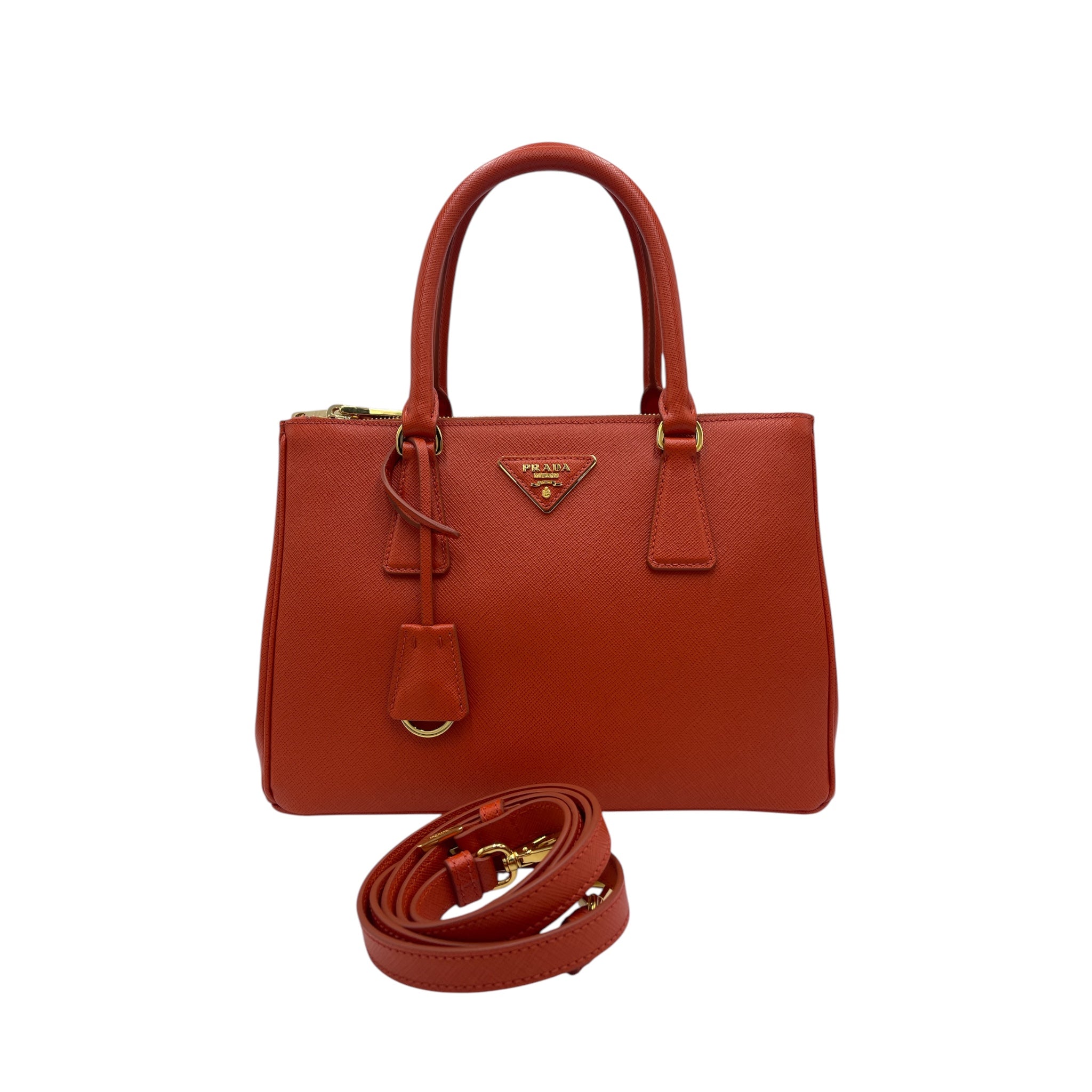 Borsa Prada Galleria