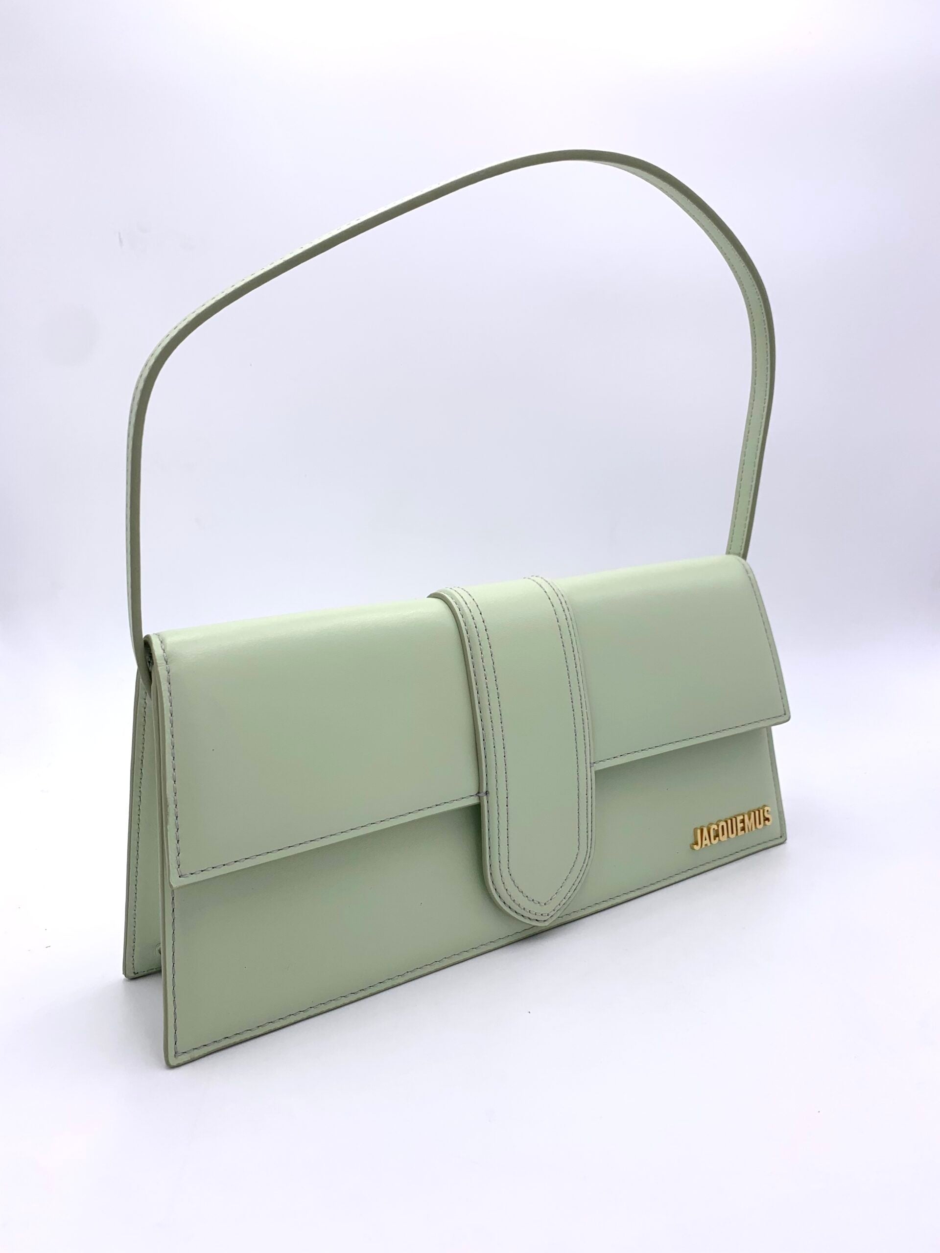 Borsa Jacquemus Le Bambino Long