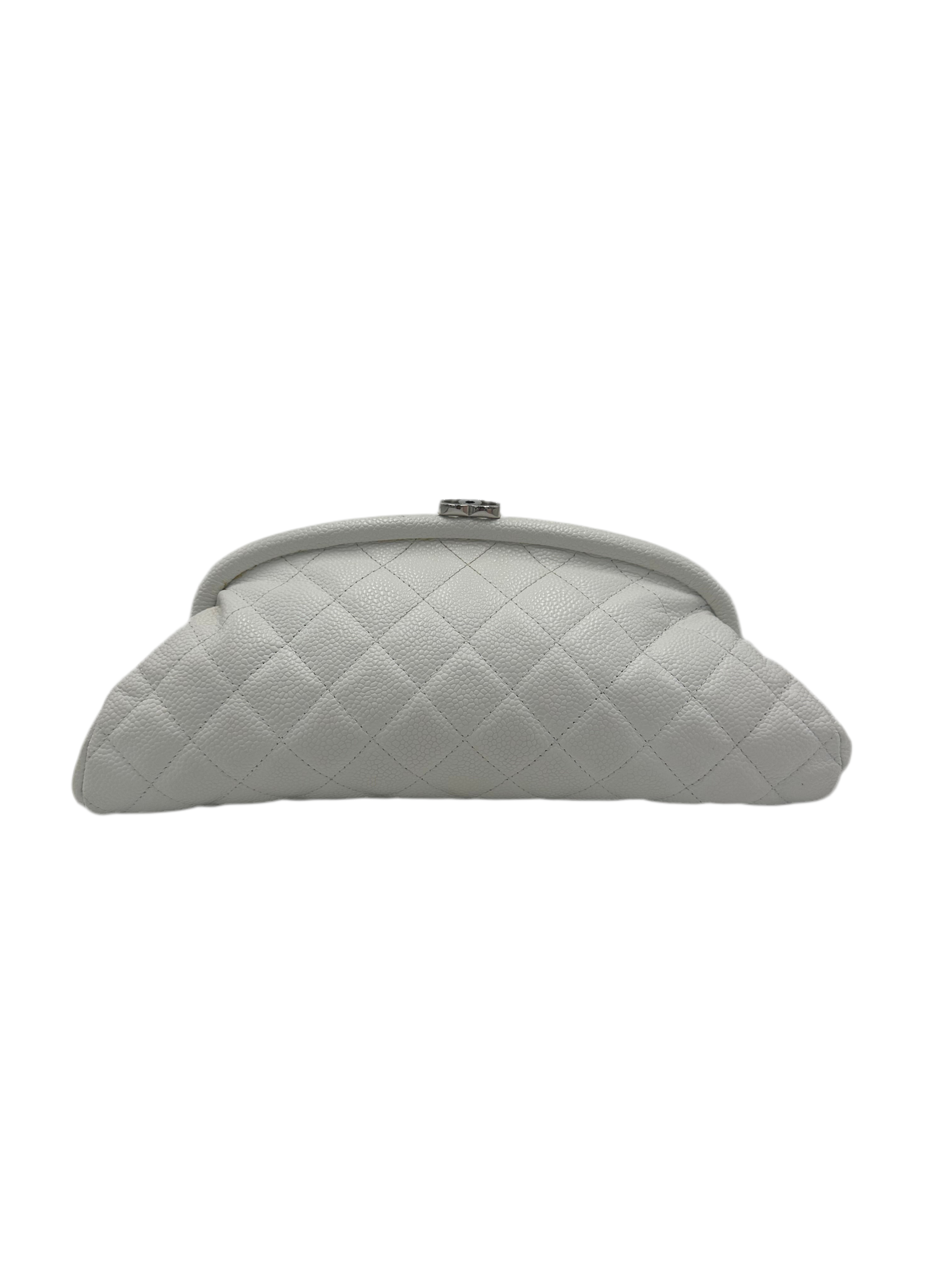 Clutch Chanel