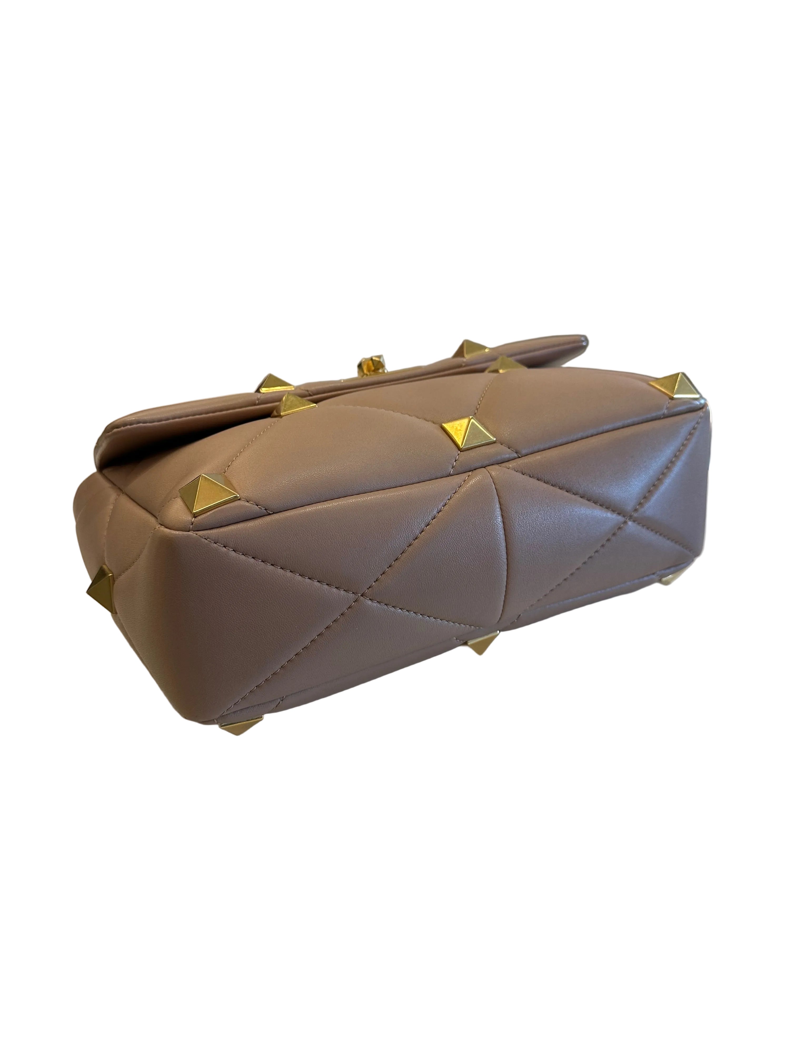 Borsa Valentino Roman Stud