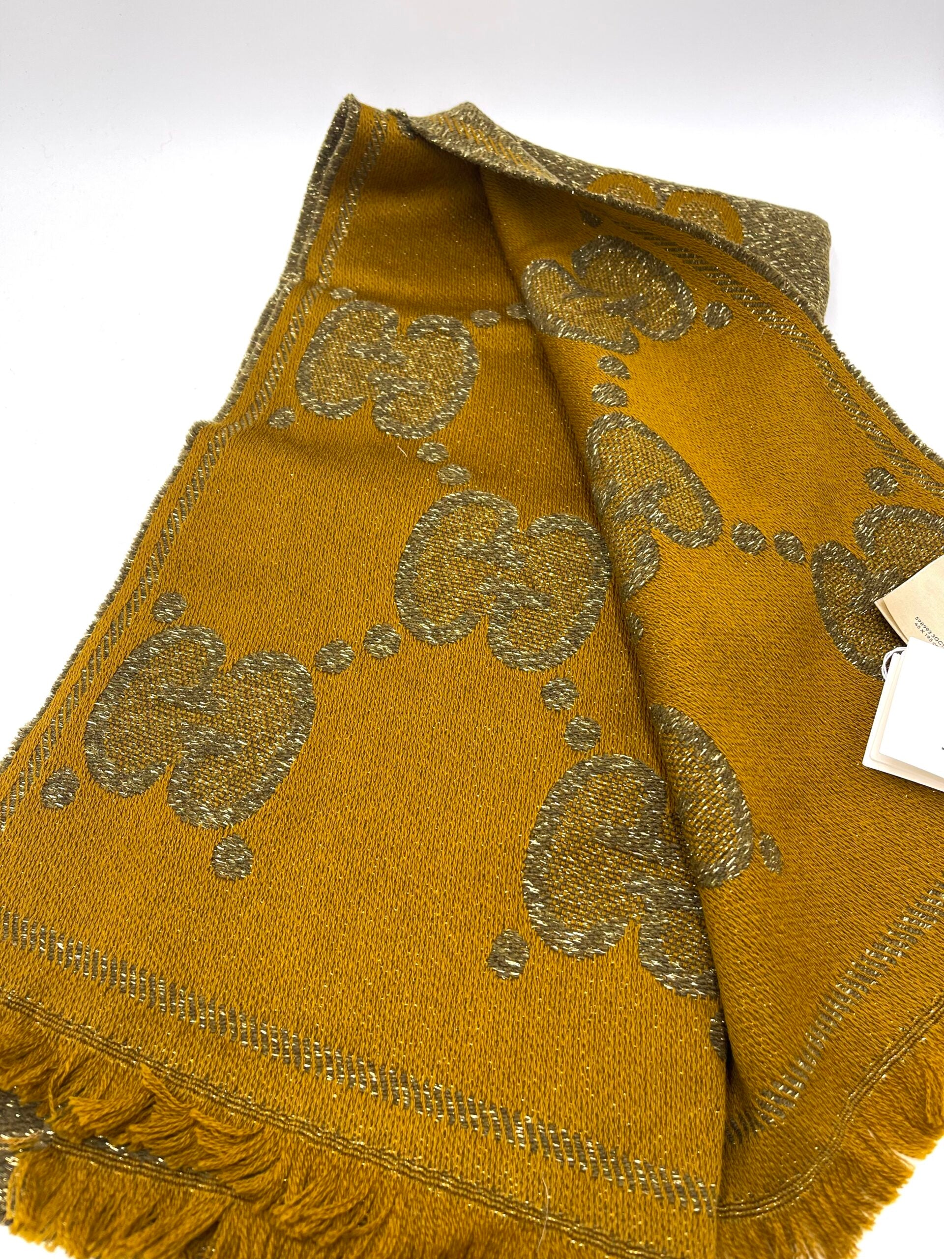 Sciarpa Gucci