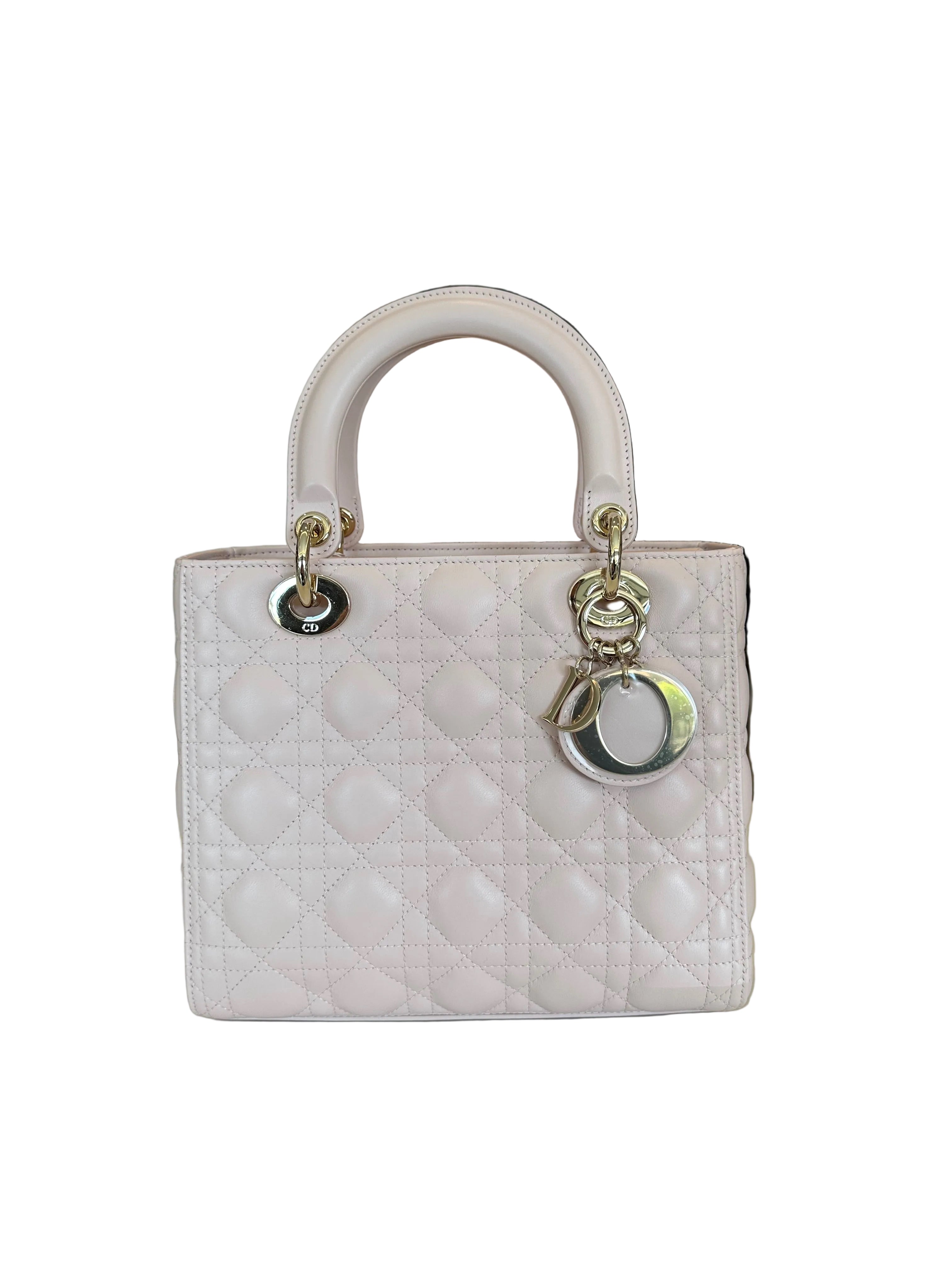 Borsa Lady Dior