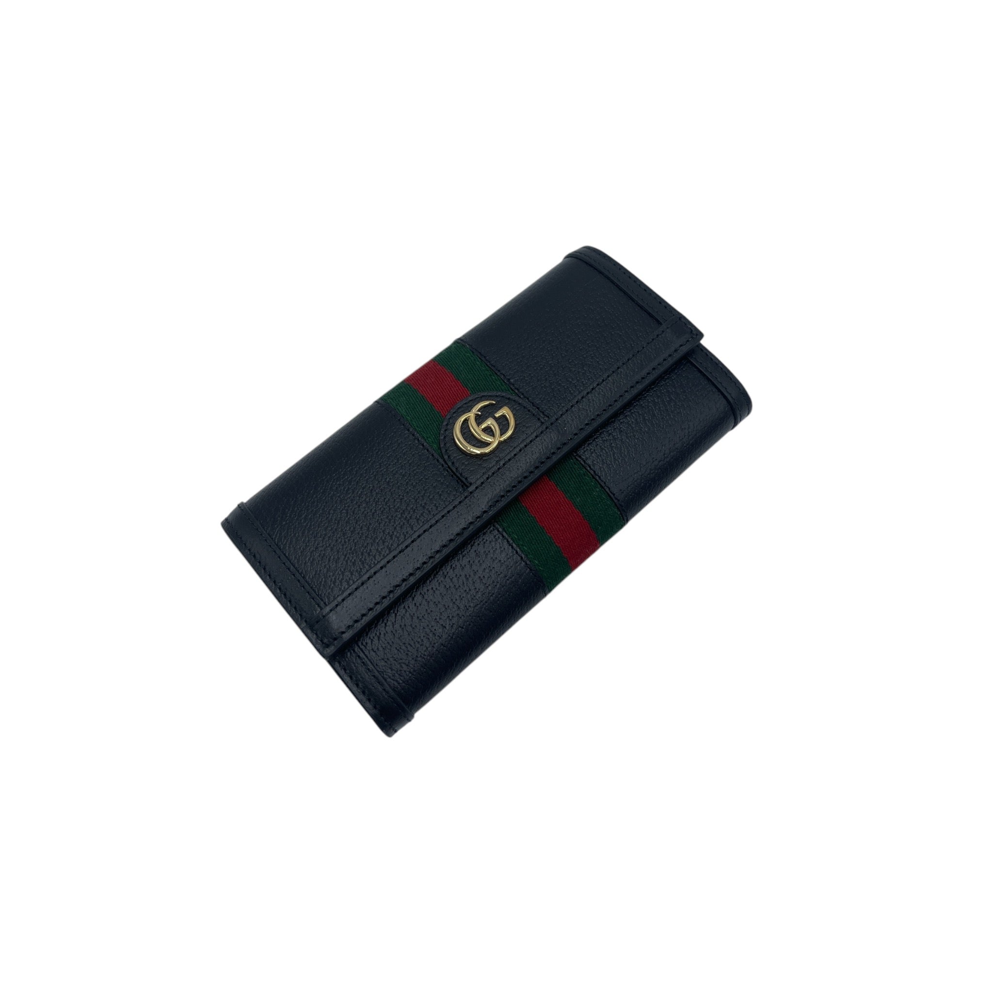 Portafoglio Gucci Ophidia