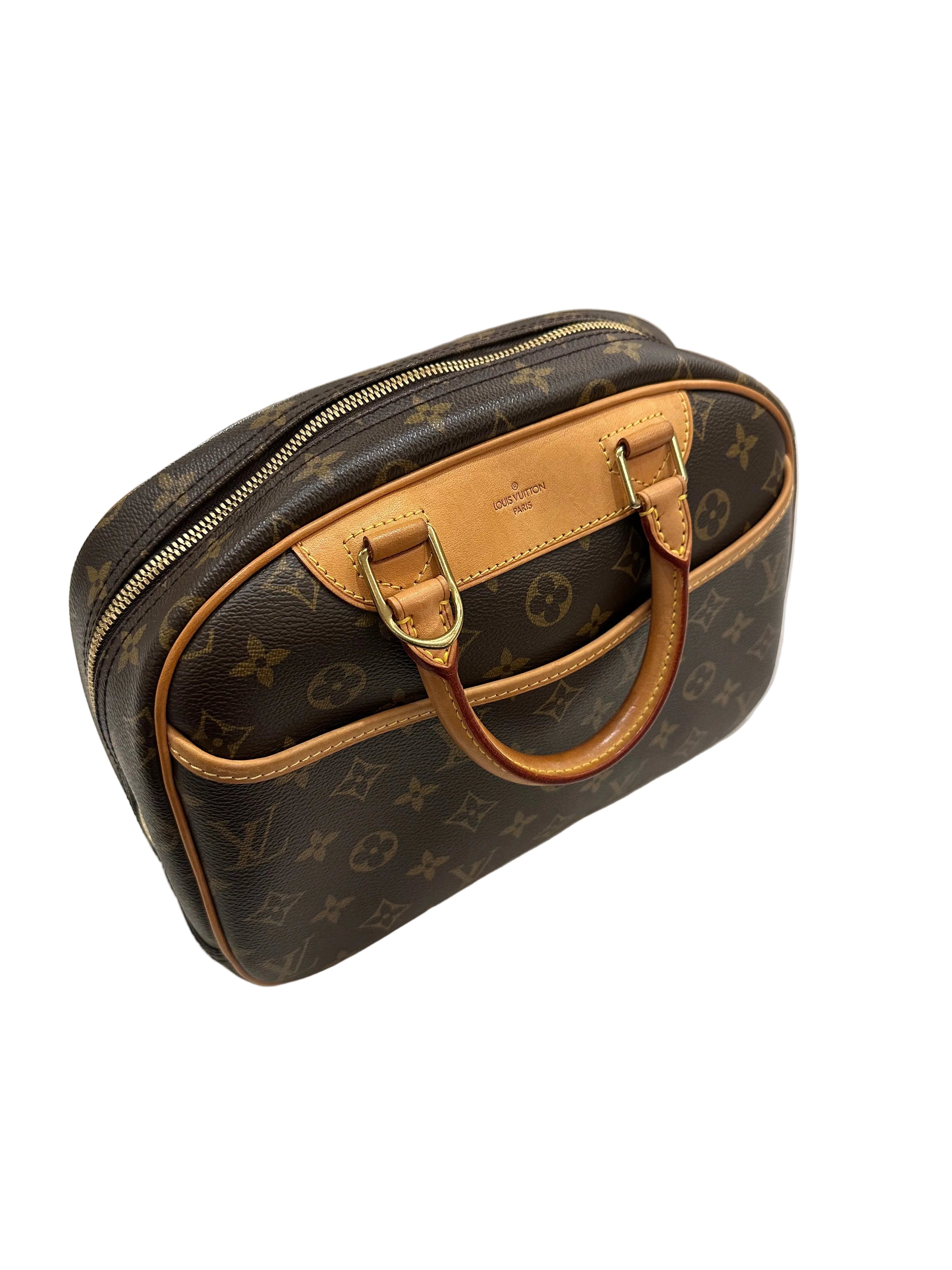 Borsa Louis Vuitton Trouville