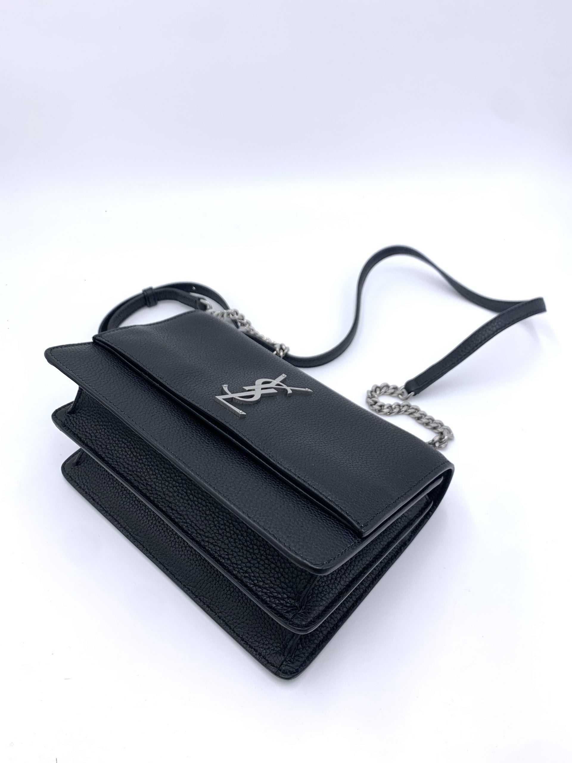 Borsa Ysl Sunset